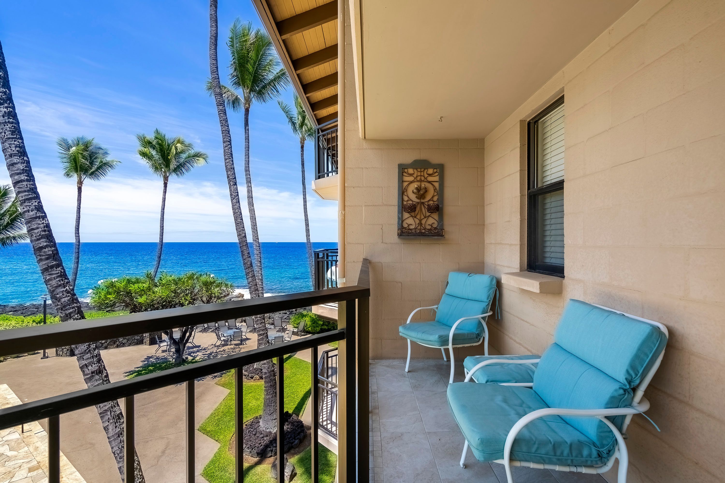 Kona Makai 6-203 | Knutson & Associates