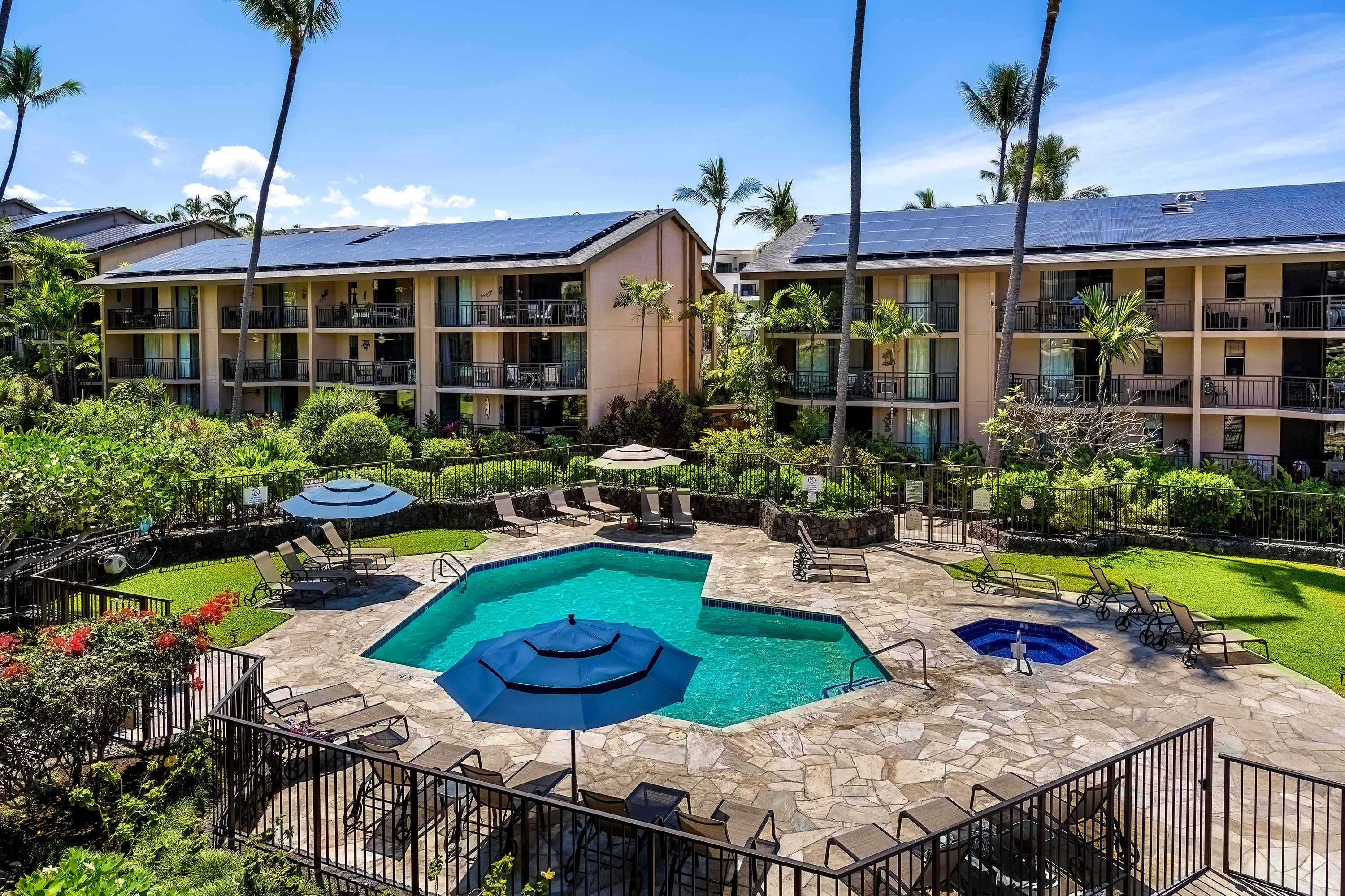 Kona Makai 6-203 | Knutson & Associates