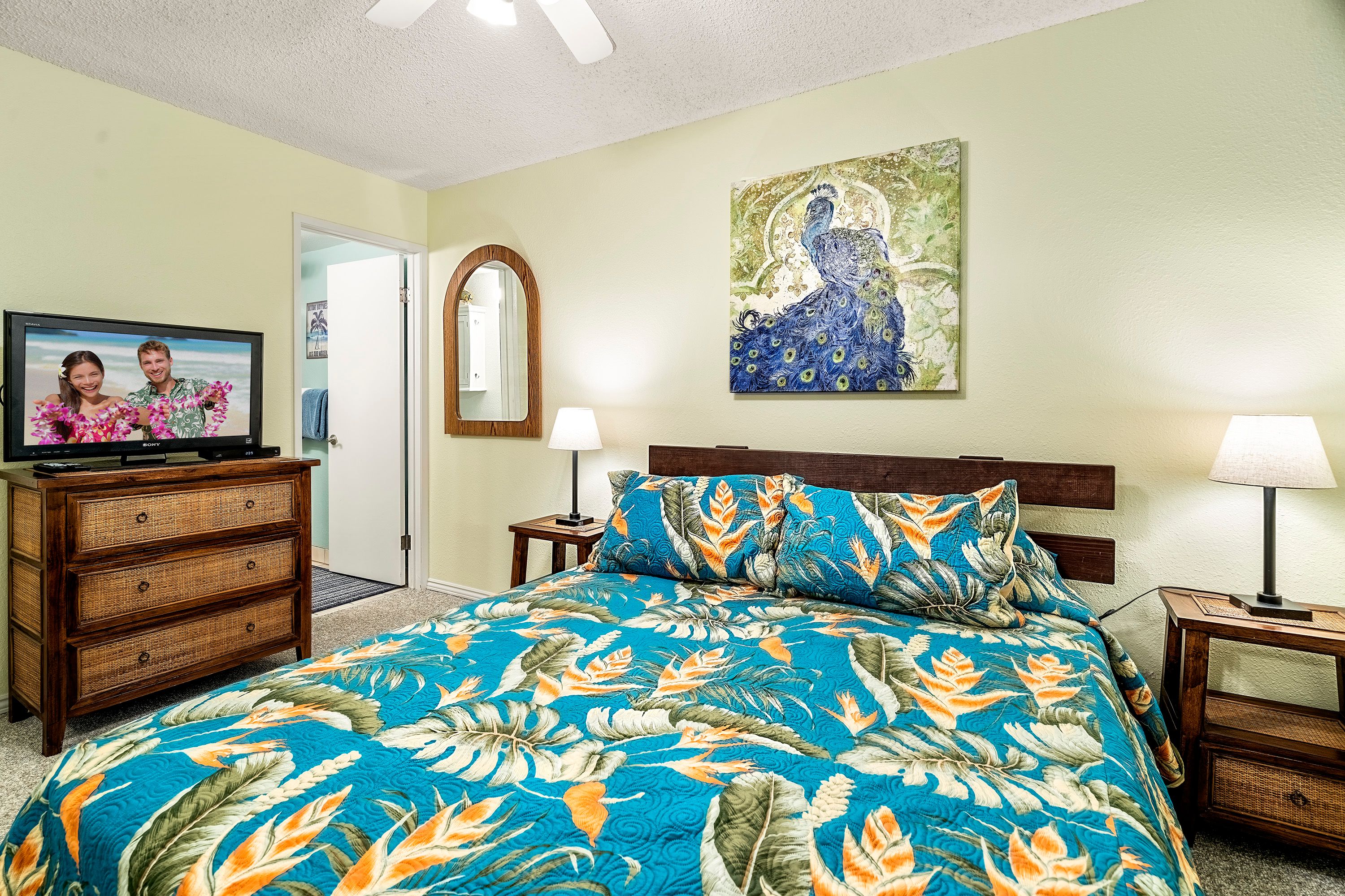 Sea Village 3203 Knutson & Associates