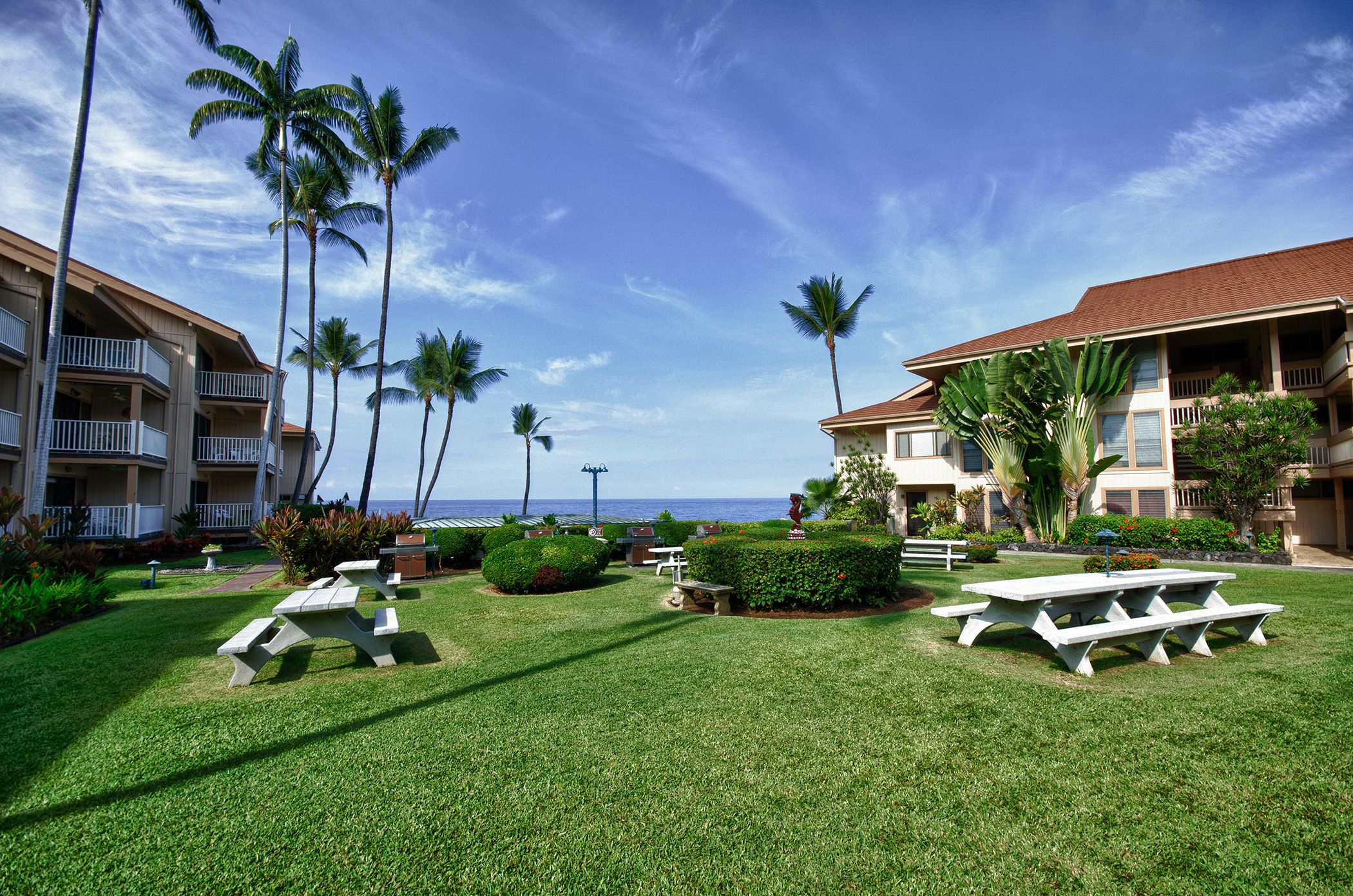 Sea Village #3-203 | Knutson & Associates