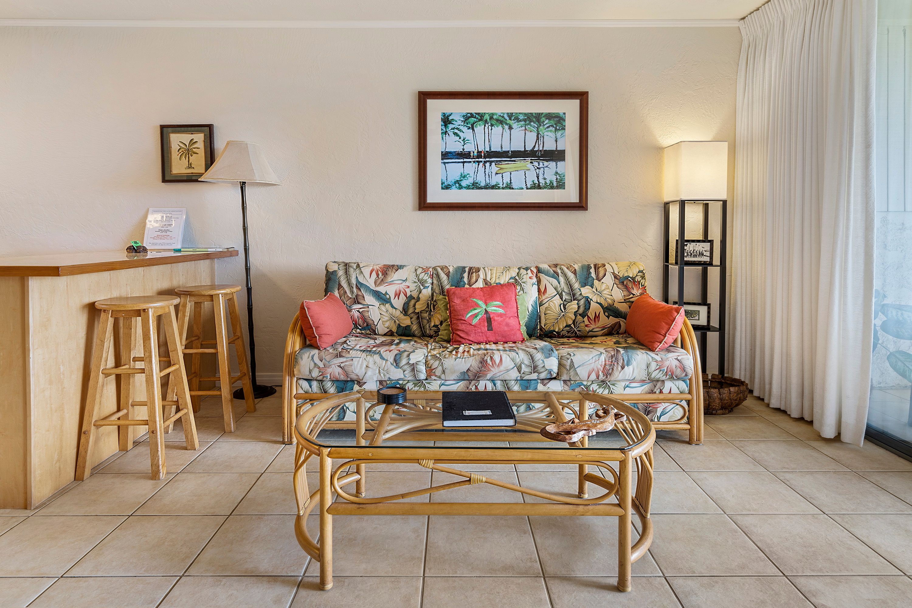 Waikoloa Village Condos E10 Knutson & Associates