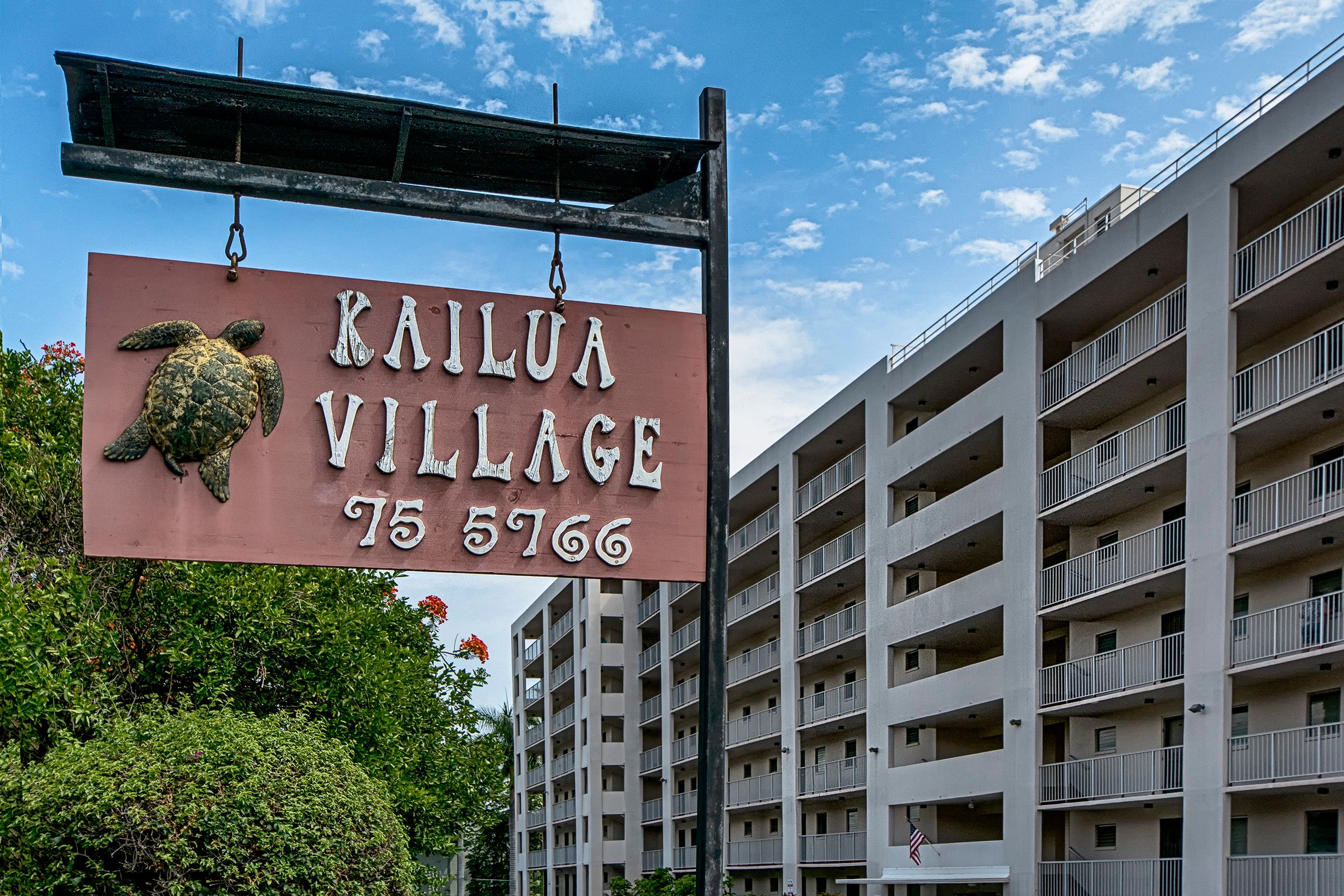 Kailua Village307 Knutson & Associates