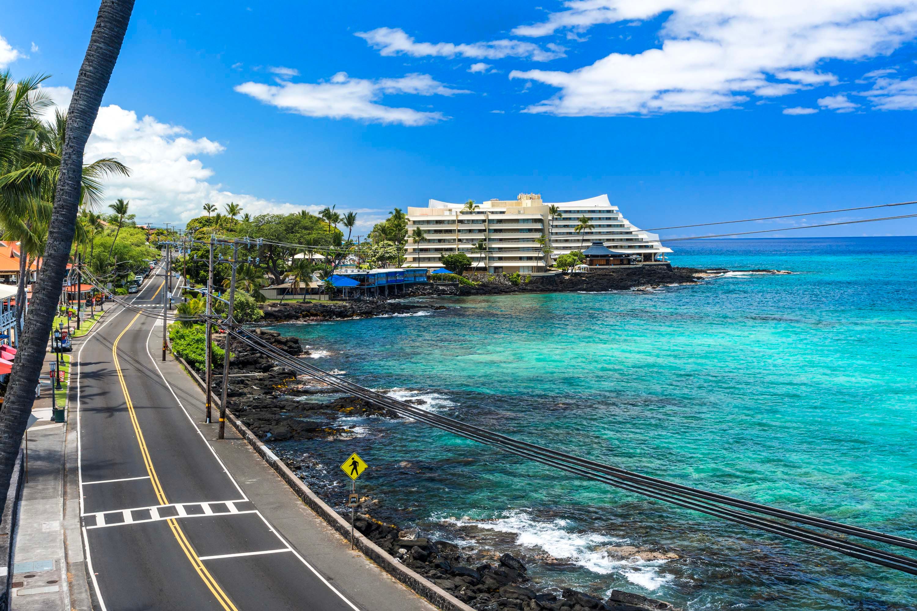 Kona Alii 401 Knutson & Associates