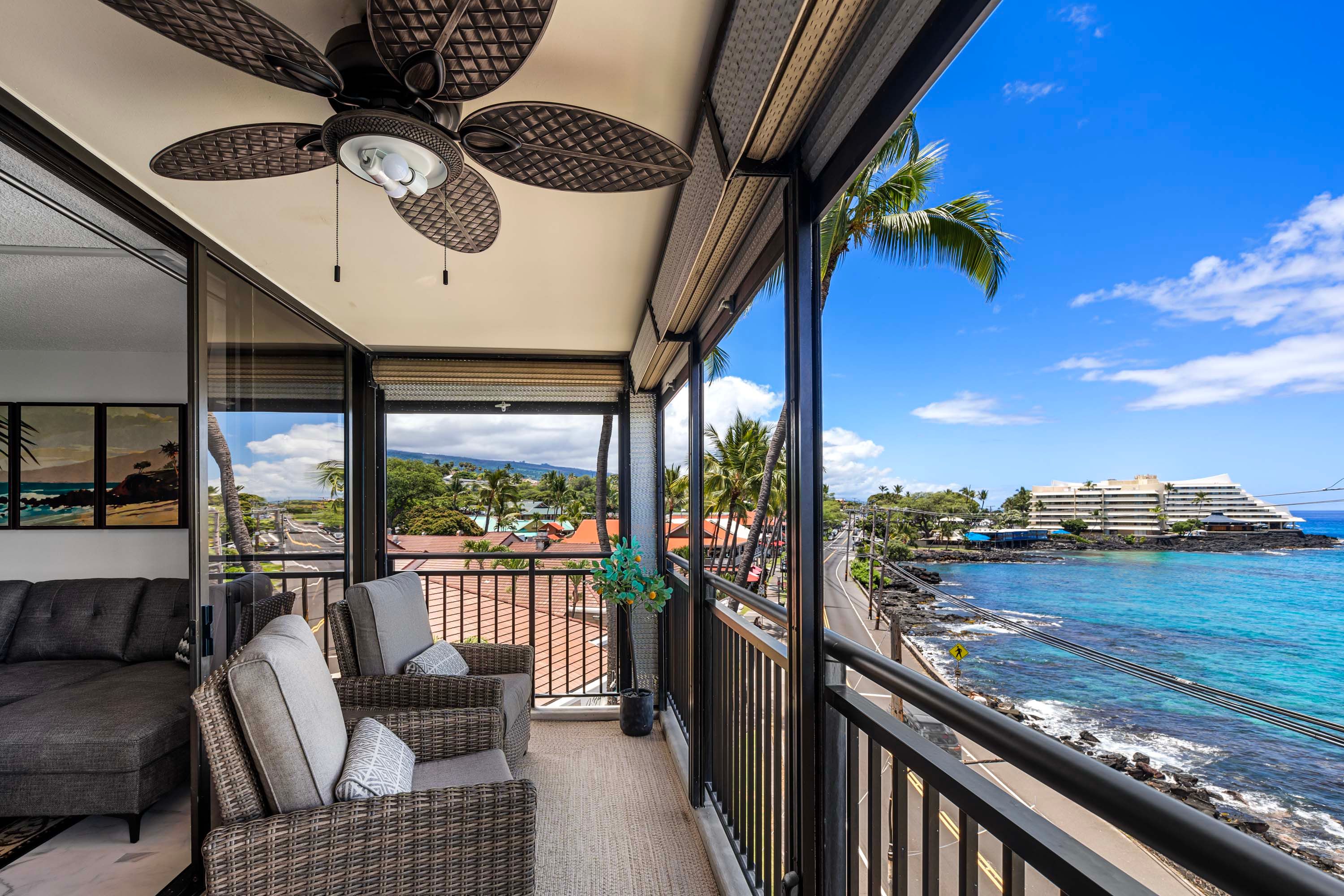 Kona Alii 401 Knutson & Associates