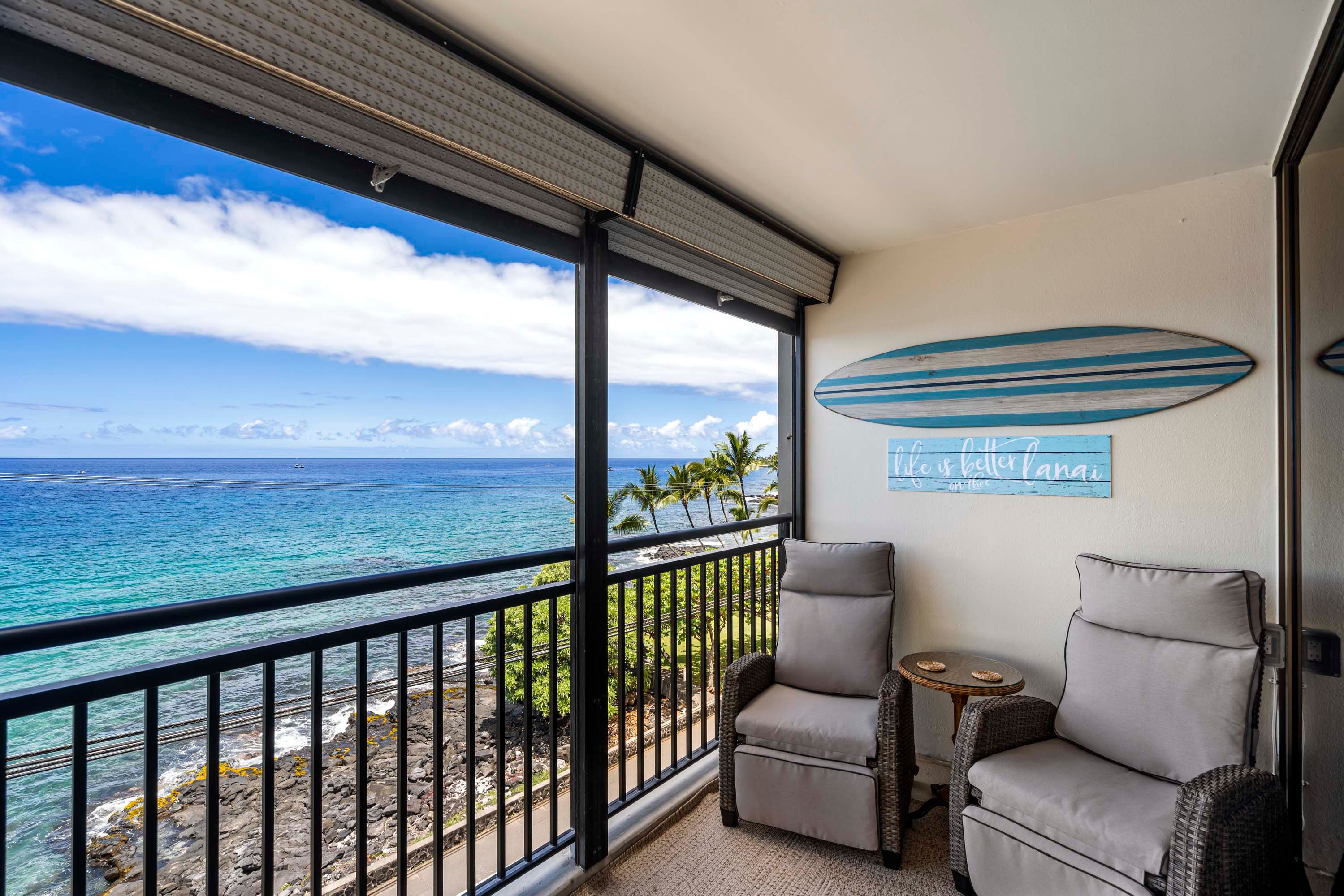 Kona Alii 401 Knutson & Associates