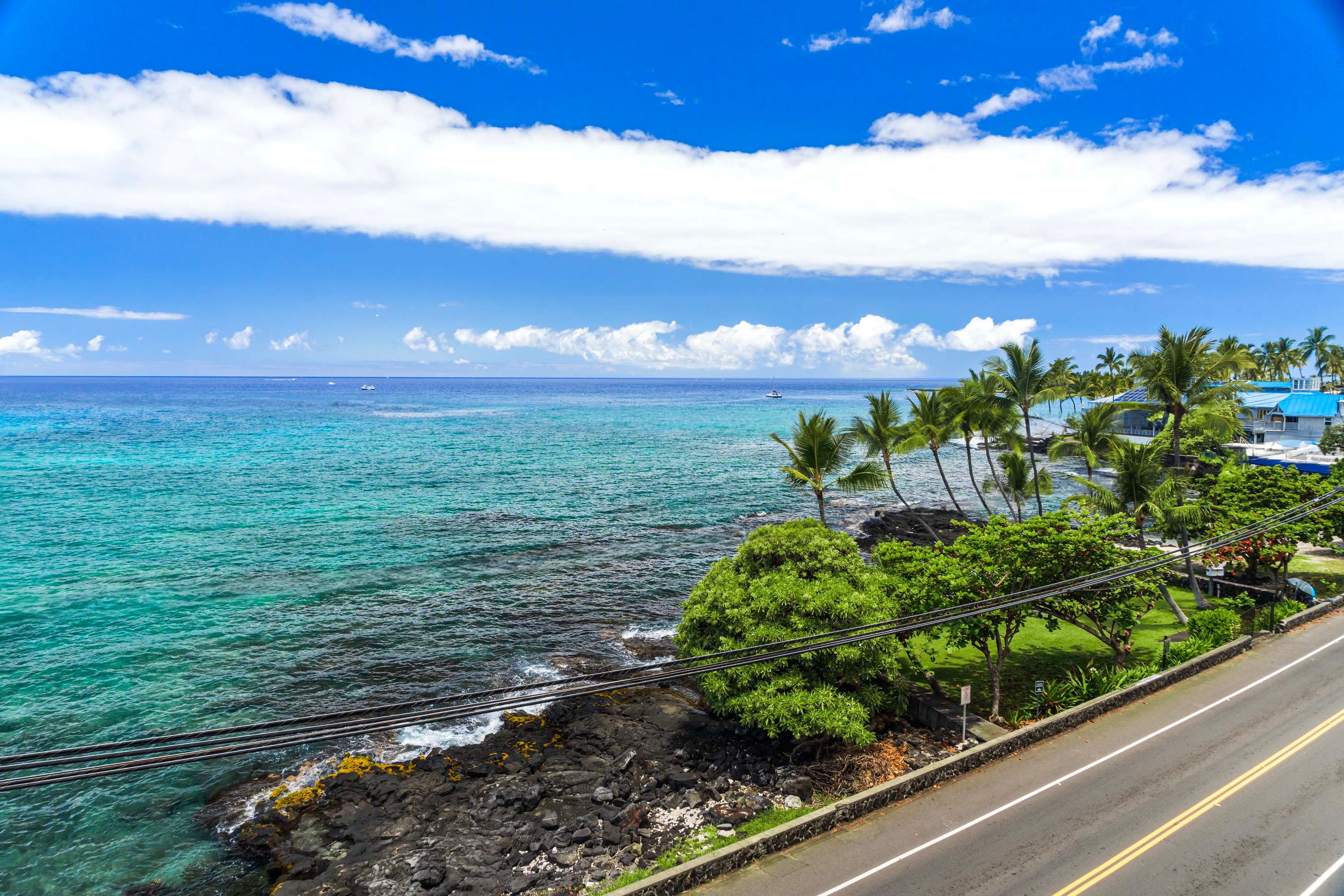 Kona Alii 401 Knutson & Associates