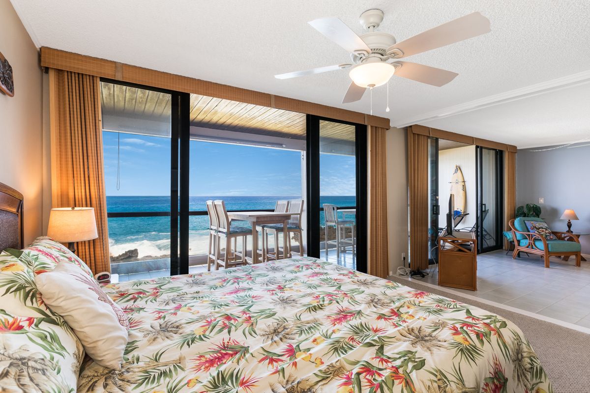 Keauhou Kona Surf & Racquet Club#1-202 | Knutson & Associates