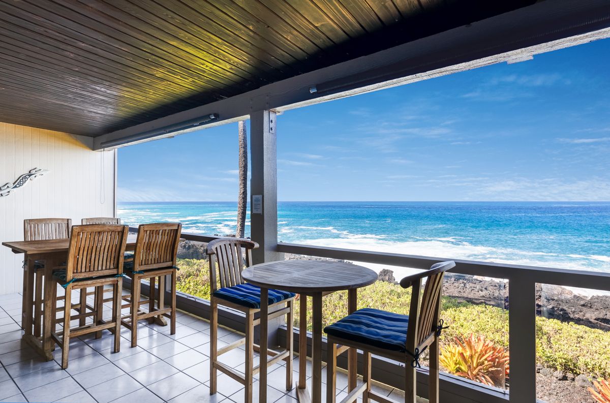 Keauhou Kona Surf & Racquet Club#1-202 | Knutson & Associates