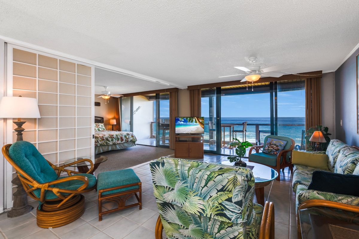 Keauhou Kona Surf & Racquet Club#1-202 | Knutson & Associates