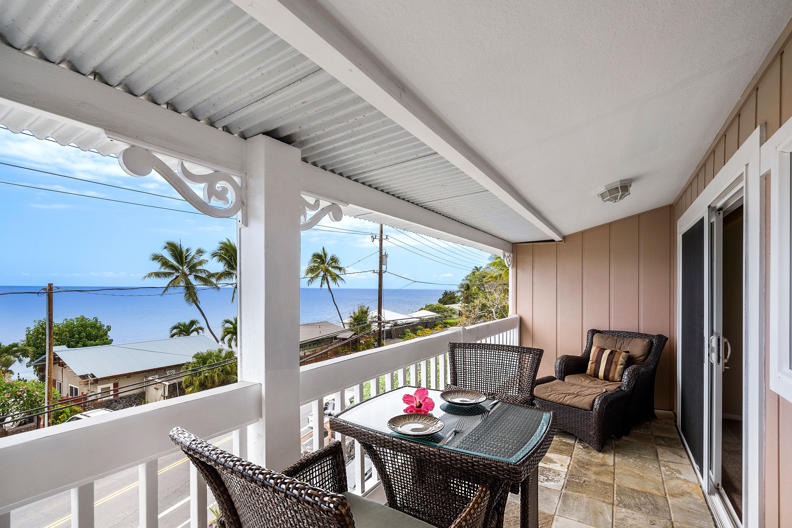 Kahaluu Reef 302 Knutson & Associates