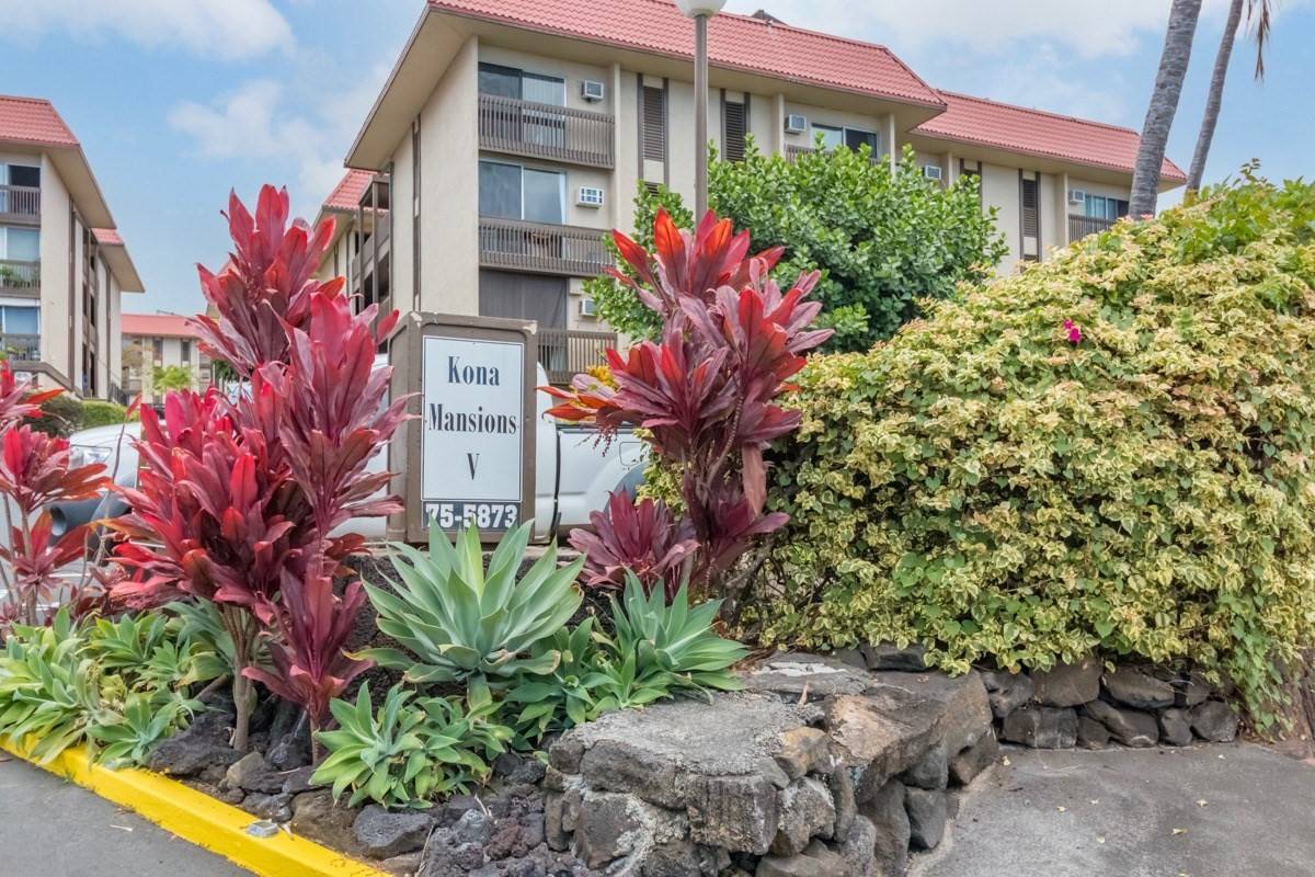 Kona Mansions309 Knutson & Associates