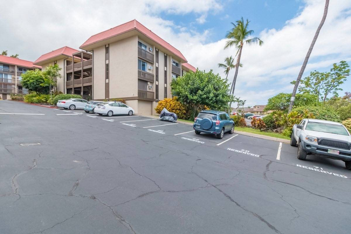 Kona Mansions309 Knutson & Associates