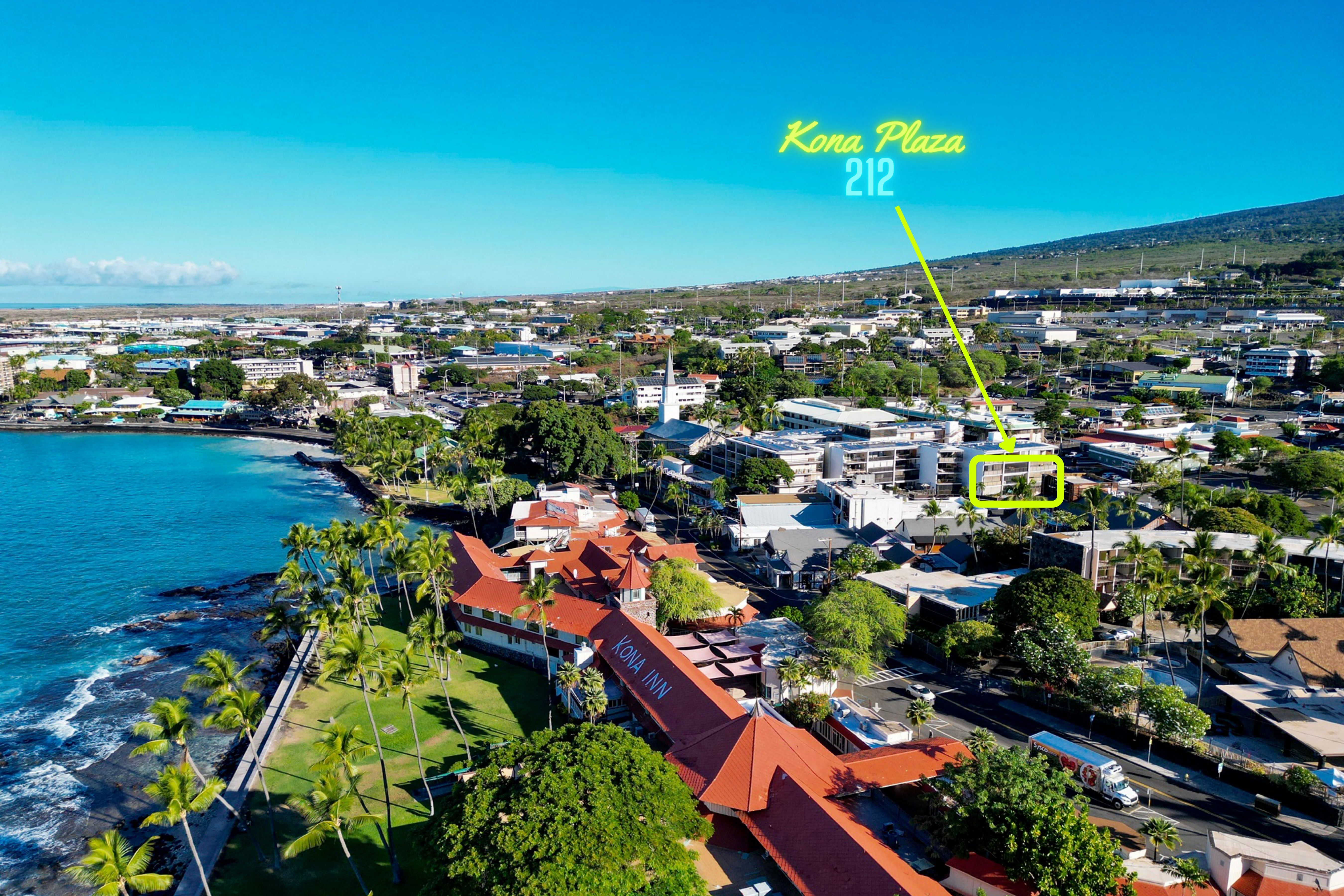 Kona Plaza212 Knutson & Associates