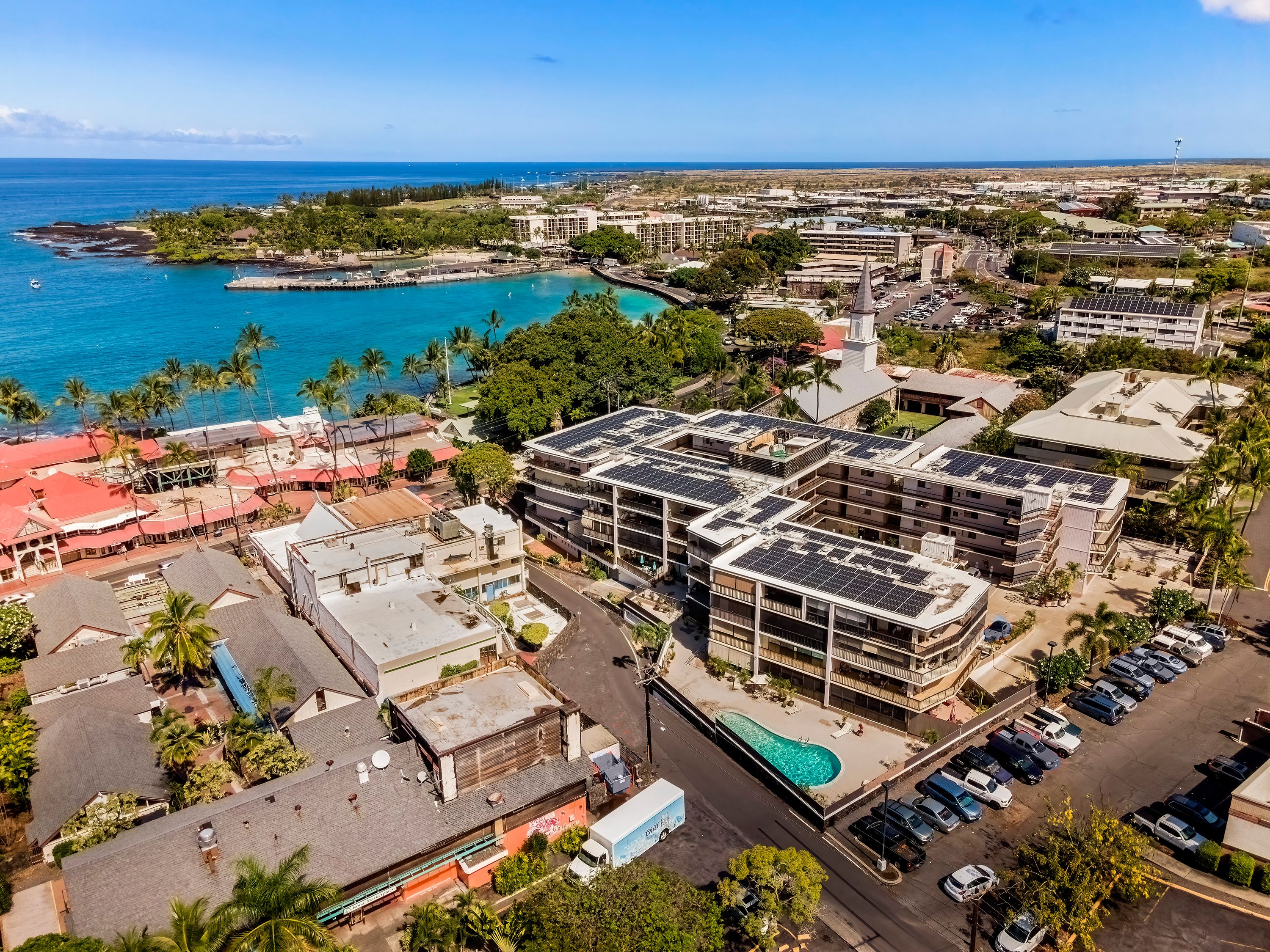 Kona Plaza202 Knutson & Associates