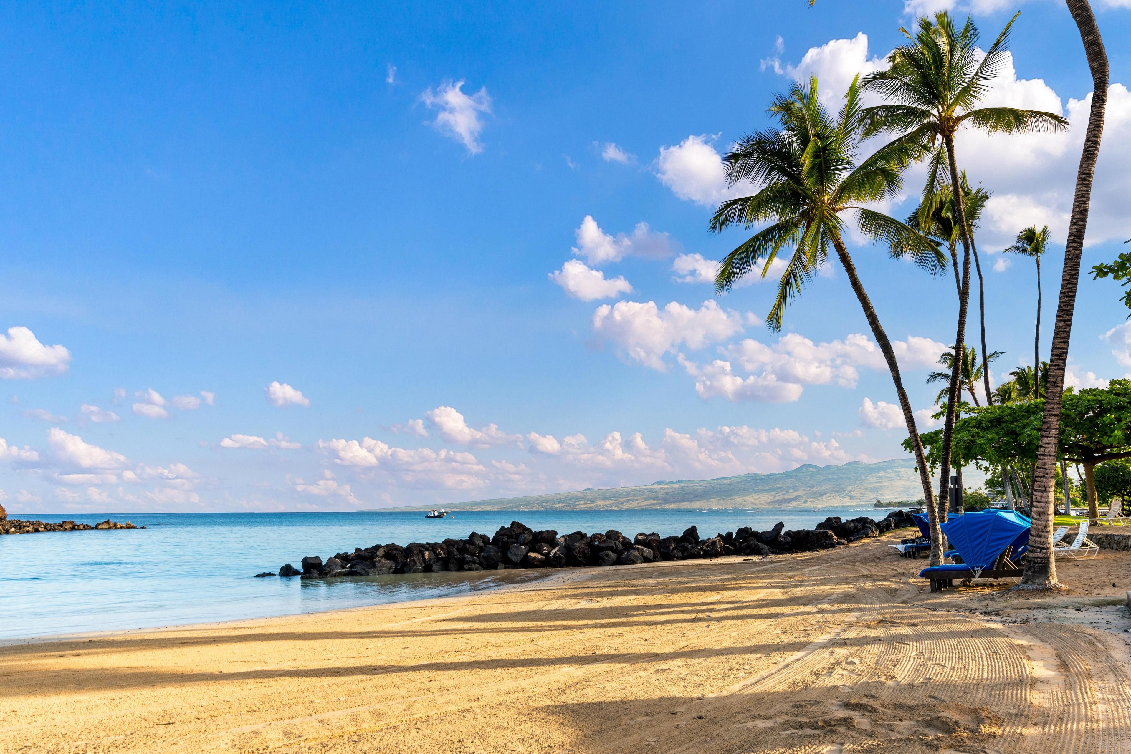 Fairways at Mauna Lani#1703 | Knutson & Associates