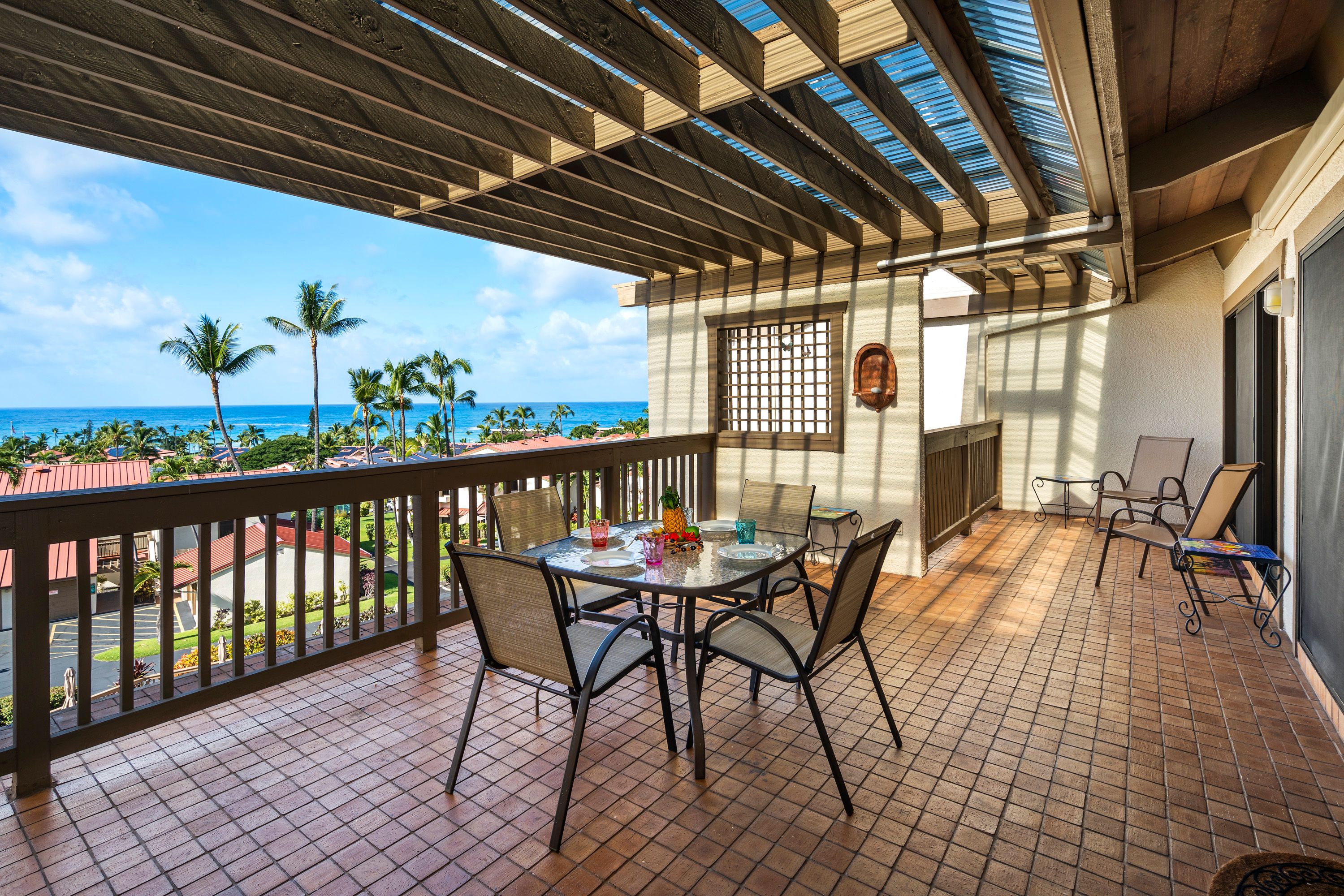 Kona Coast Resort at Keauhou Gardens 1303 Knutson & Associates