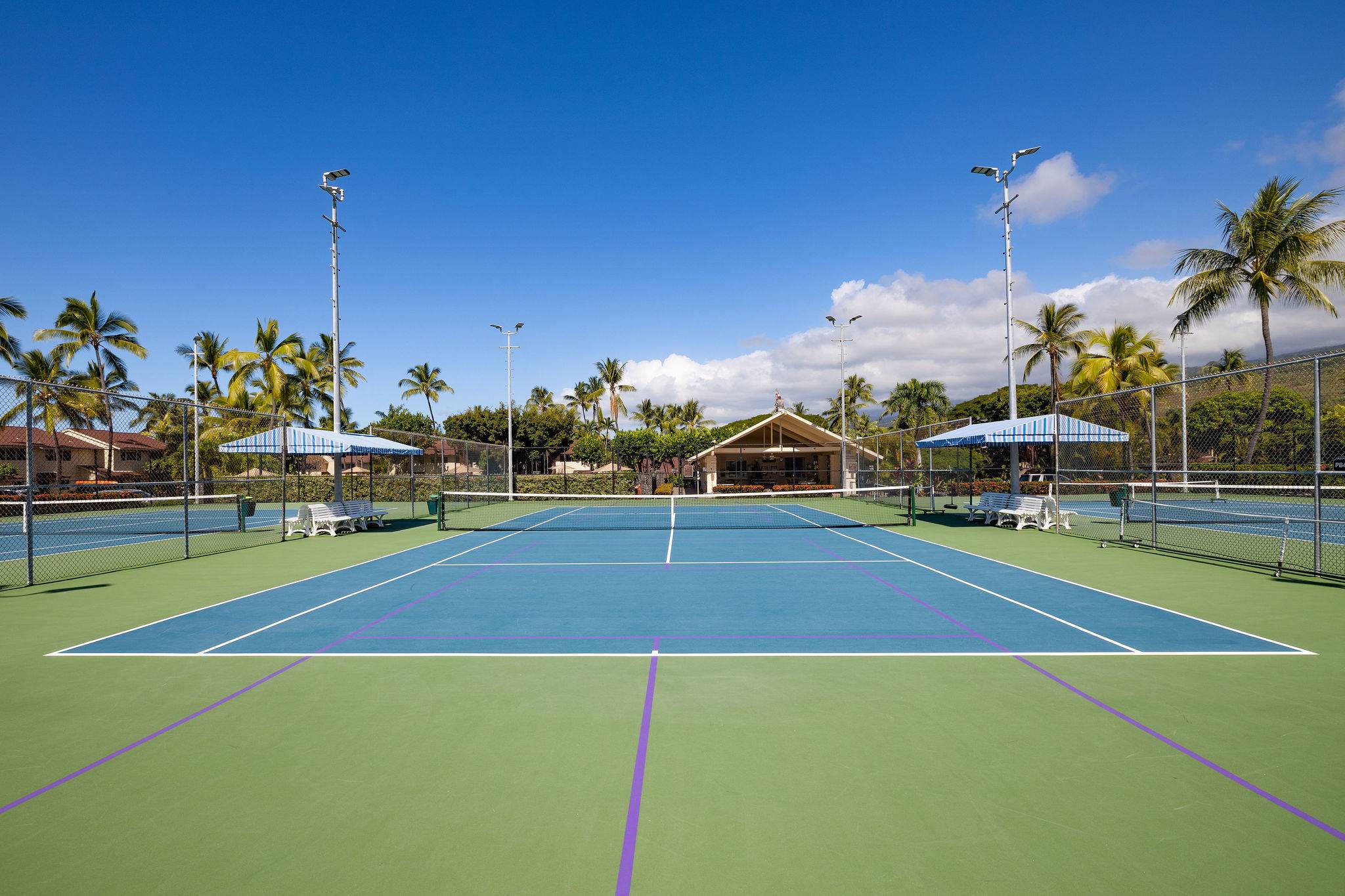 Keauhou Kona Surf & Racquet Club #5-201 | Knutson & Associates