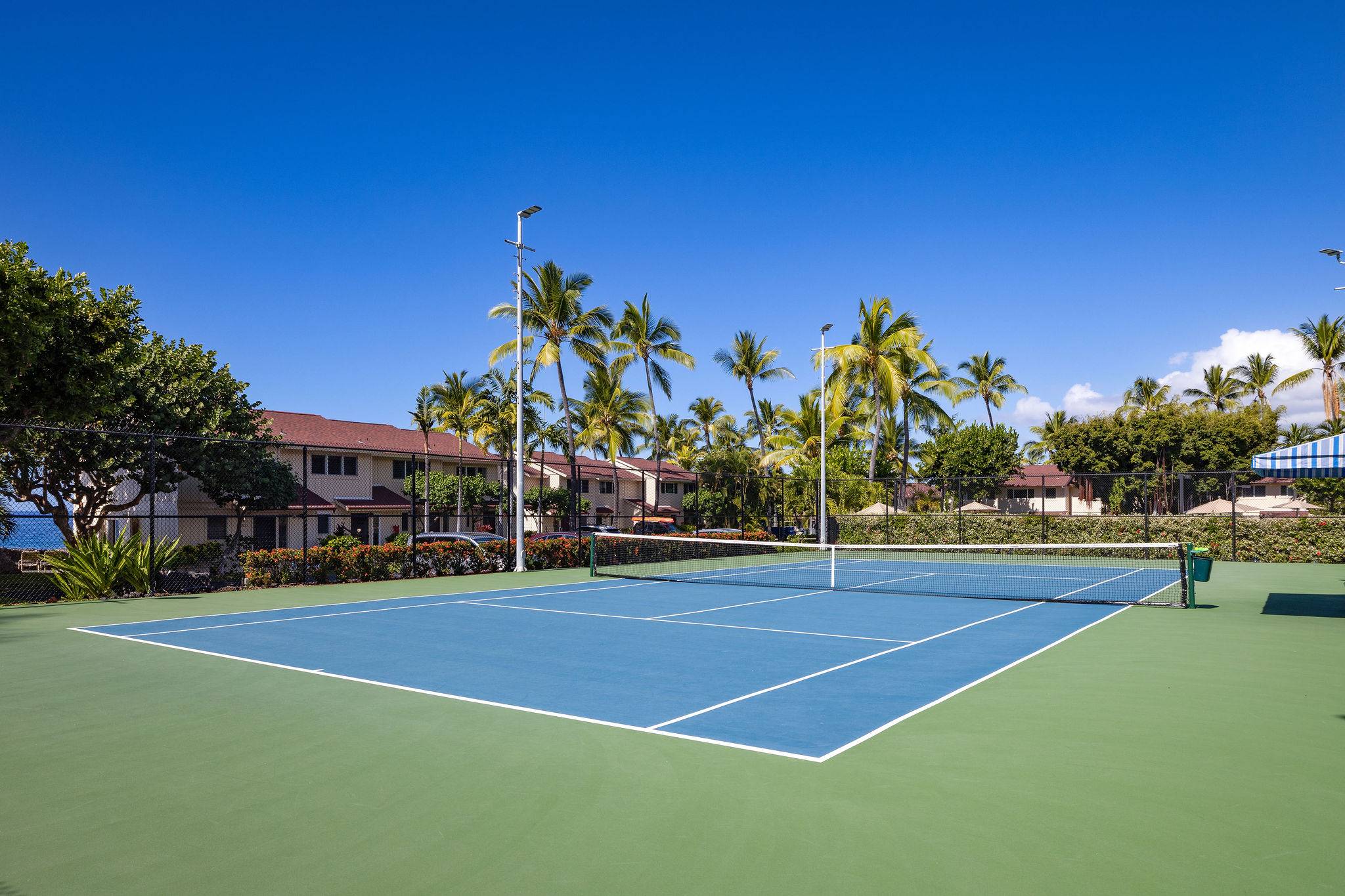 Keauhou Kona Surf & Racquet Club #5-201 | Knutson & Associates