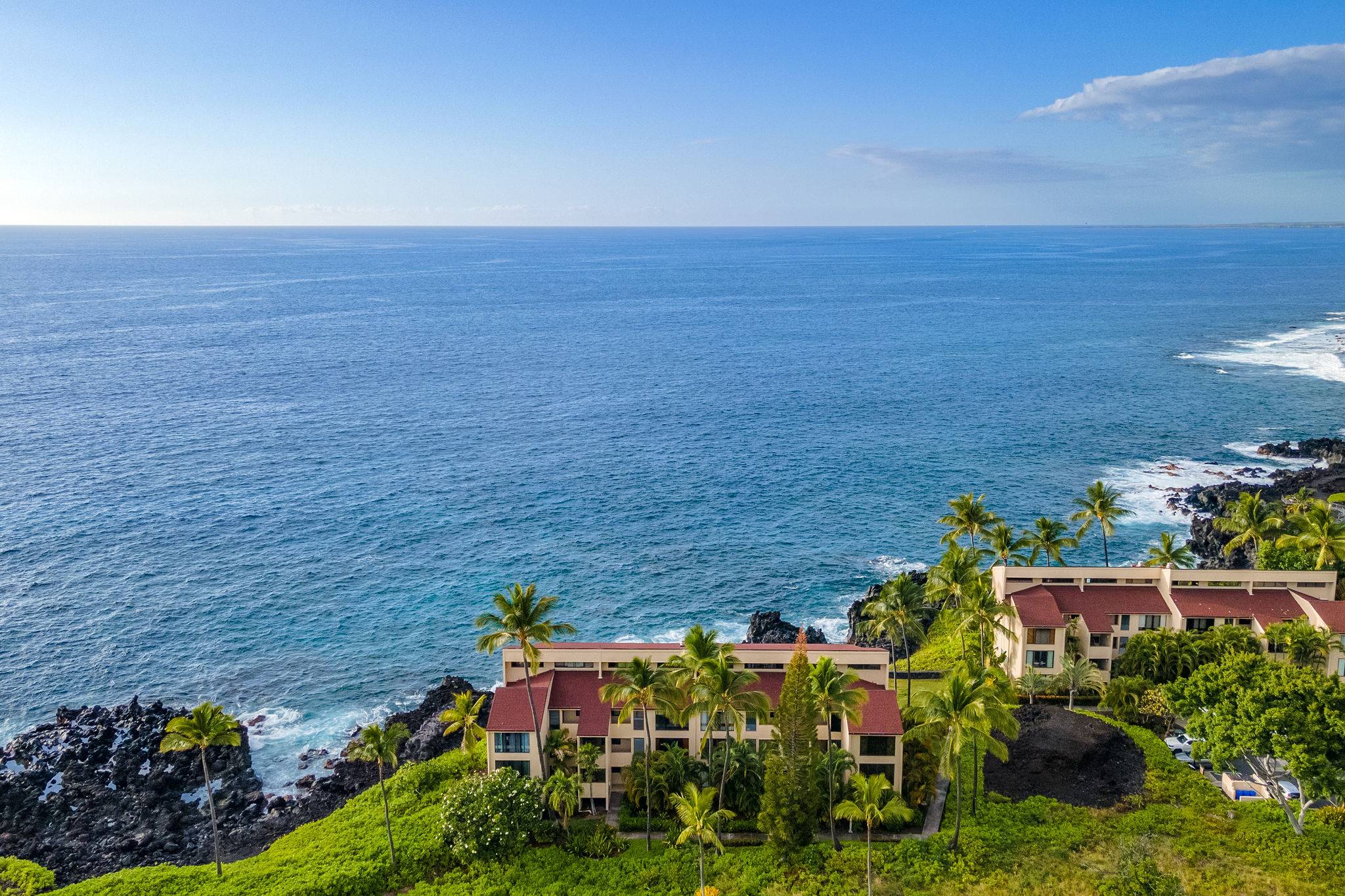 Keauhou Kona Surf & Racquet Club #5-201 | Knutson & Associates