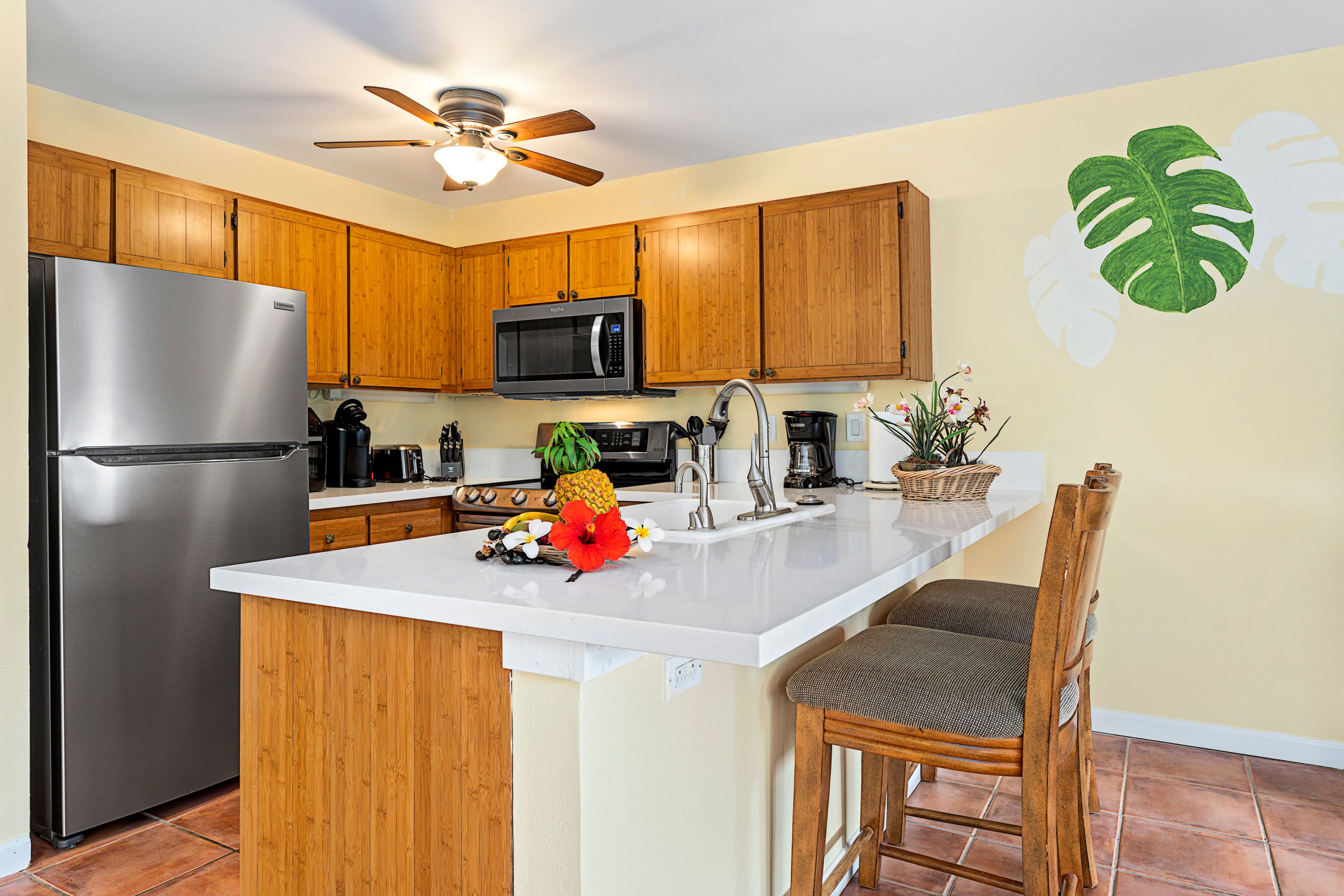 Kona Palms201 Knutson & Associates