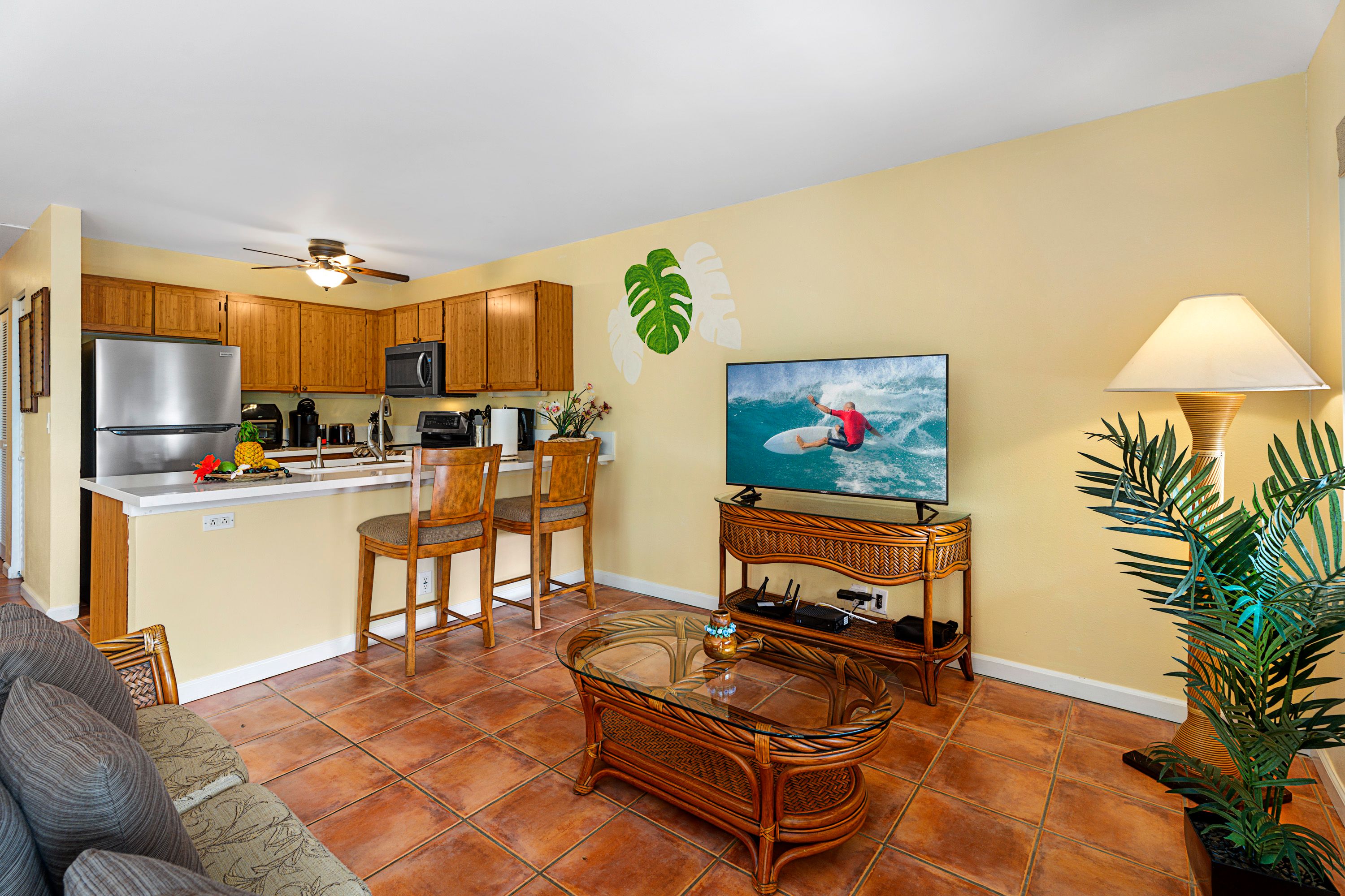 Kona Palms201 Knutson & Associates