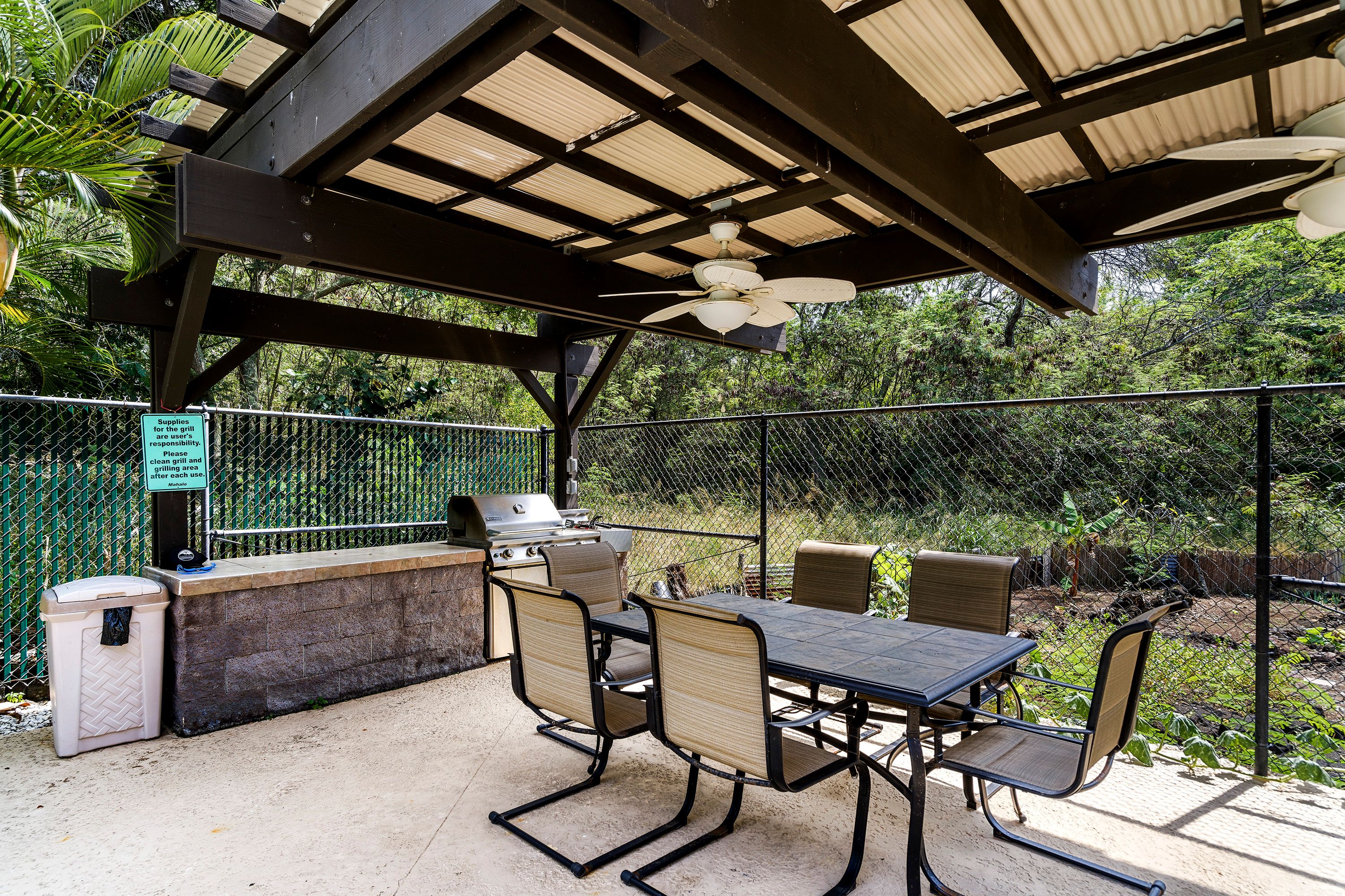 Kona Palms201 Knutson & Associates