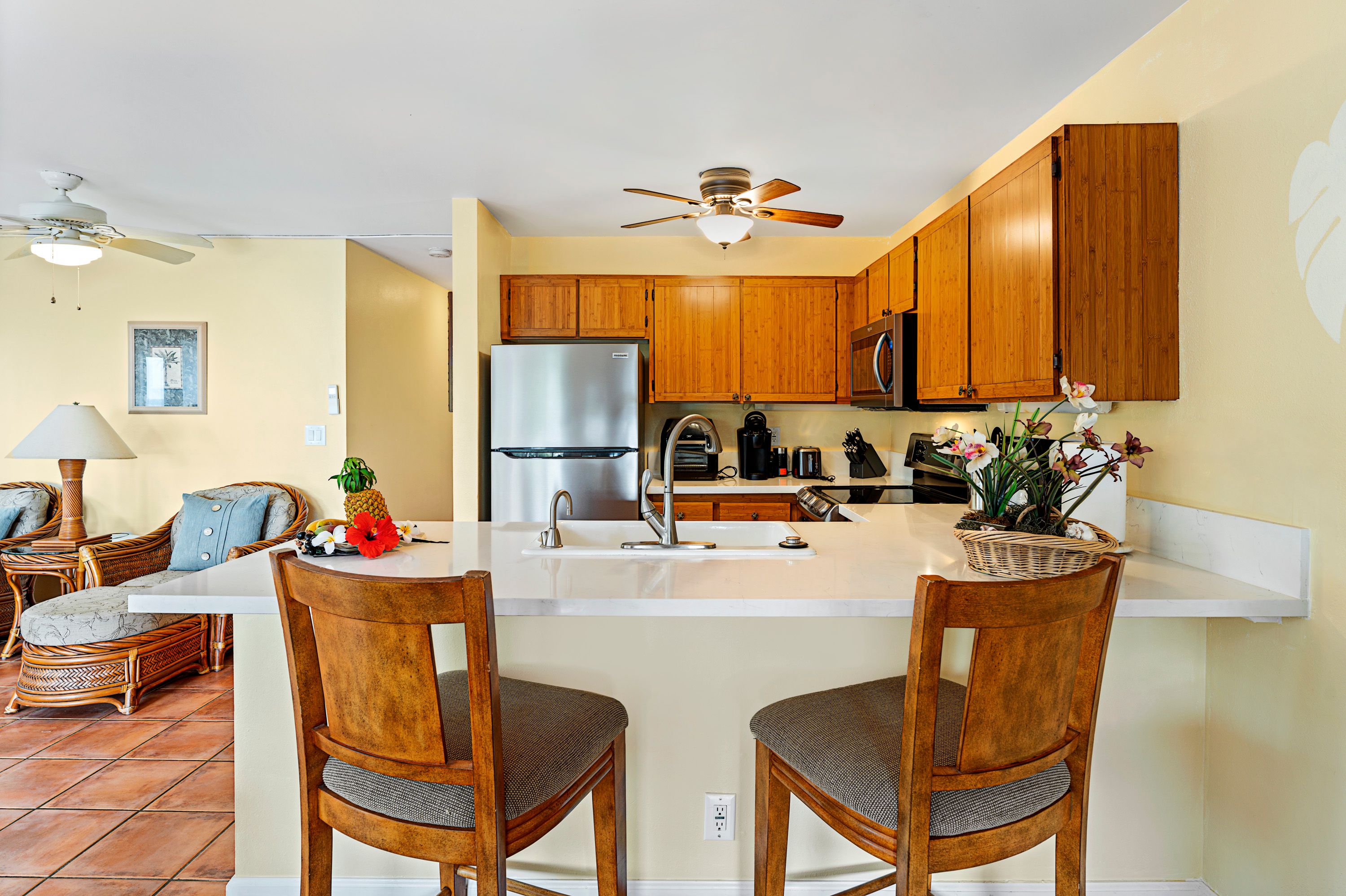 Kona Palms201 Knutson & Associates