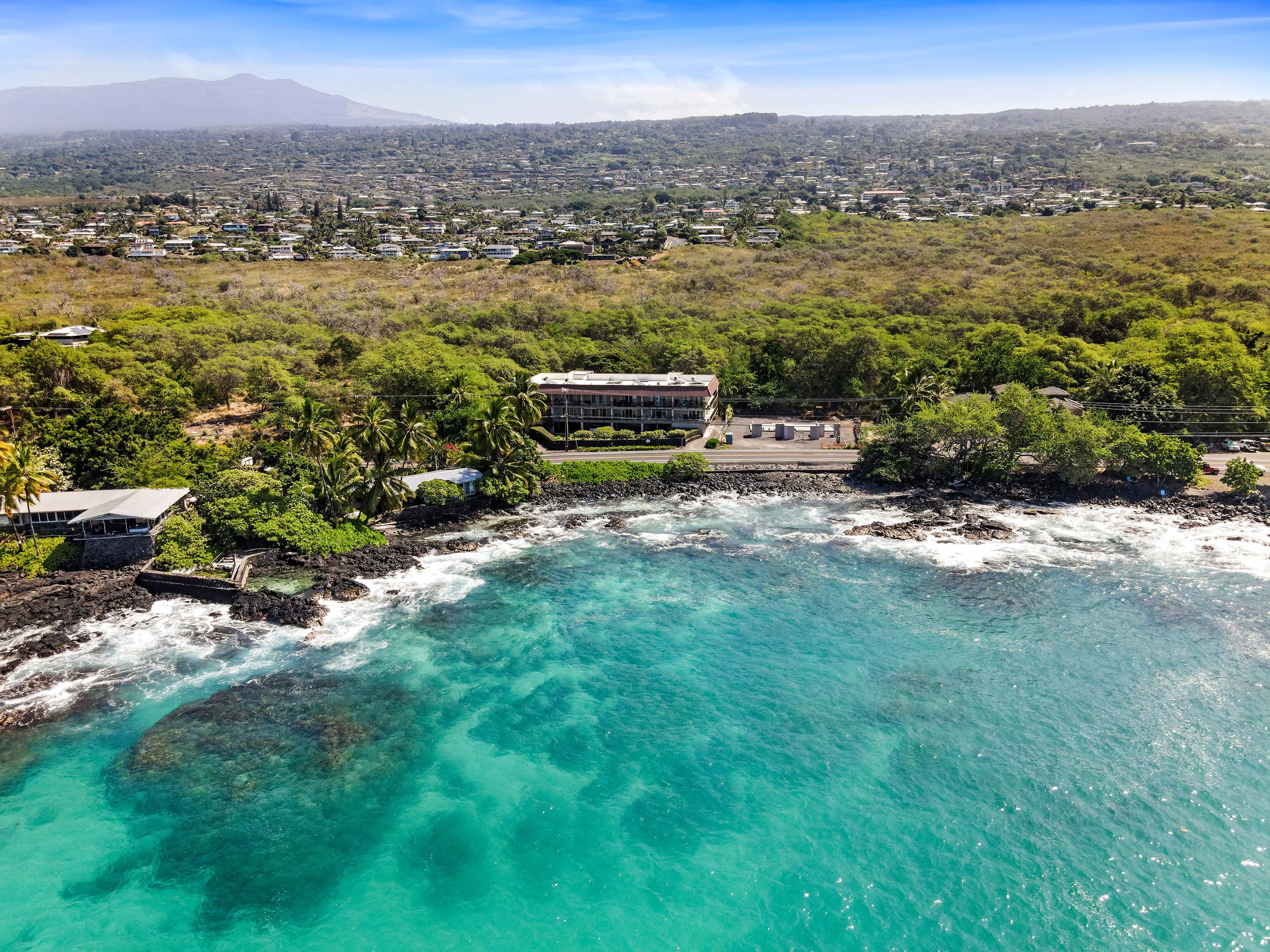 Kona Palms201 Knutson & Associates