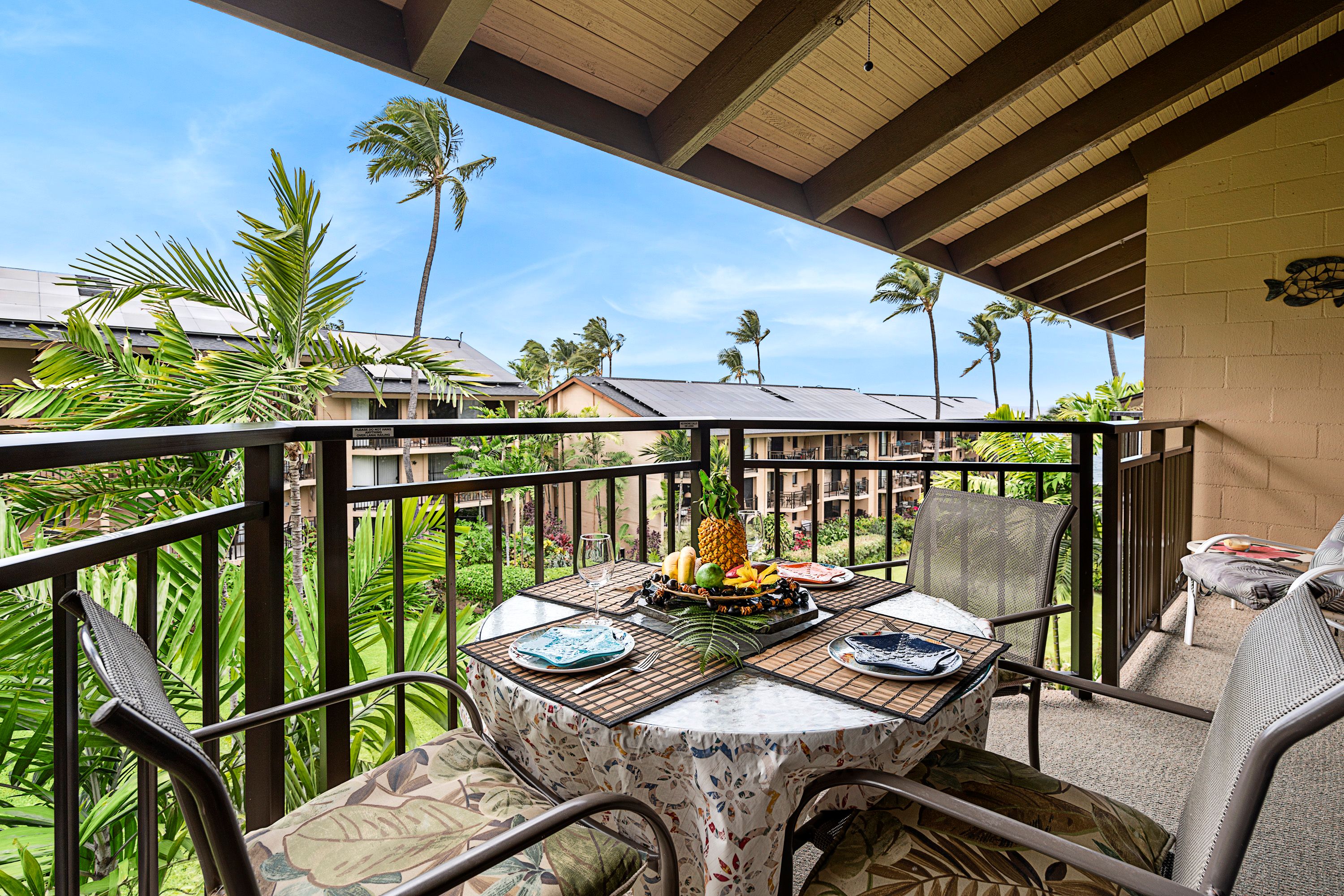 Kona Makai 5303 Knutson & Associates
