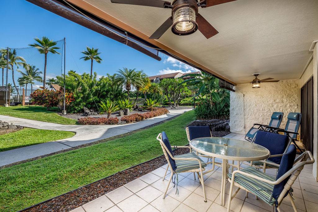 Keauhou Punahele D103 Knutson & Associates