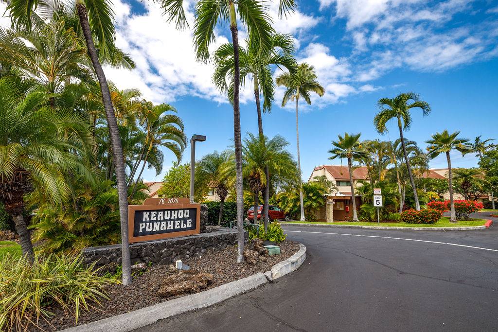 Keauhou Punahele D103 Knutson & Associates