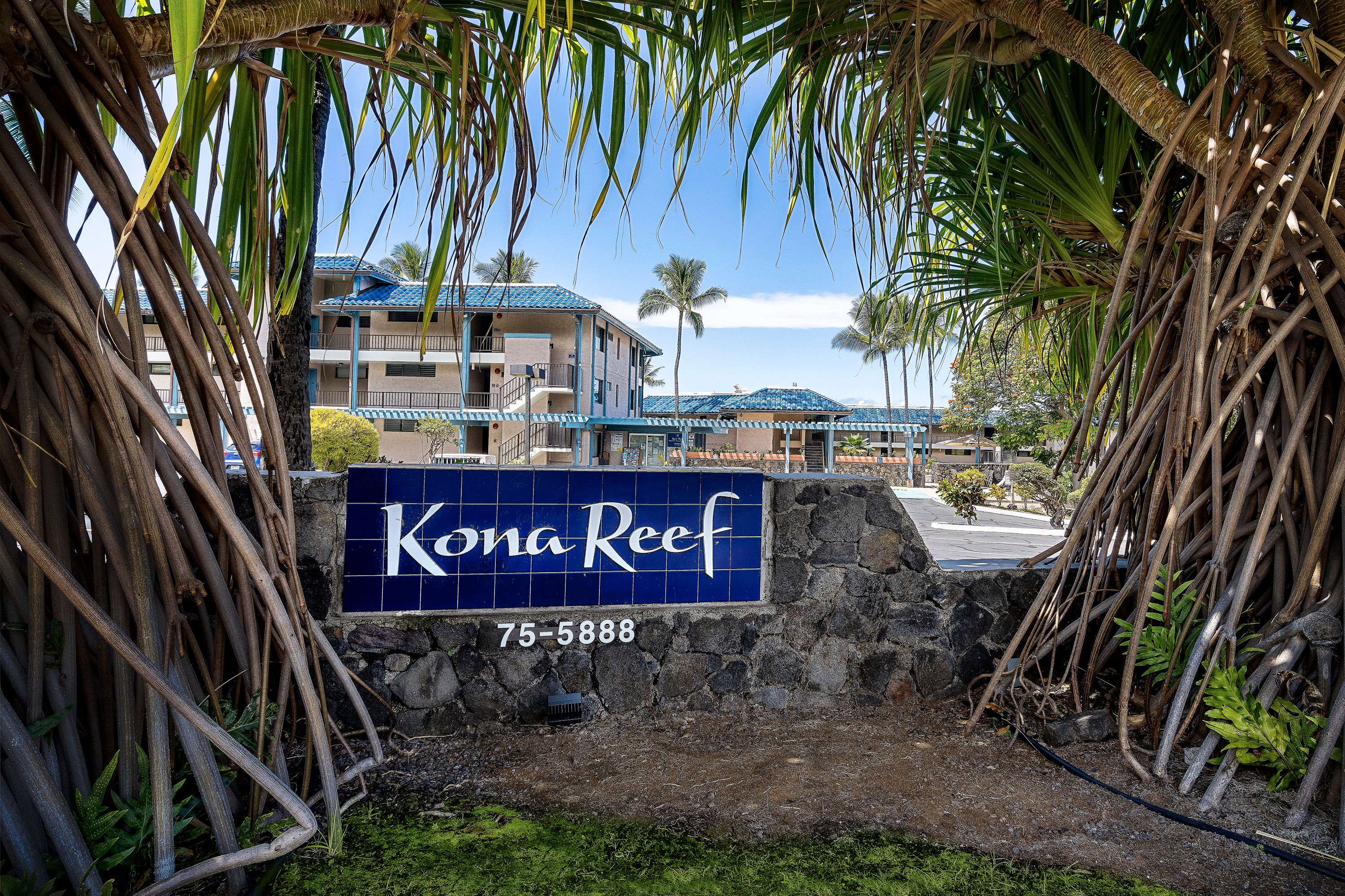 Kona ReefB7 Knutson & Associates
