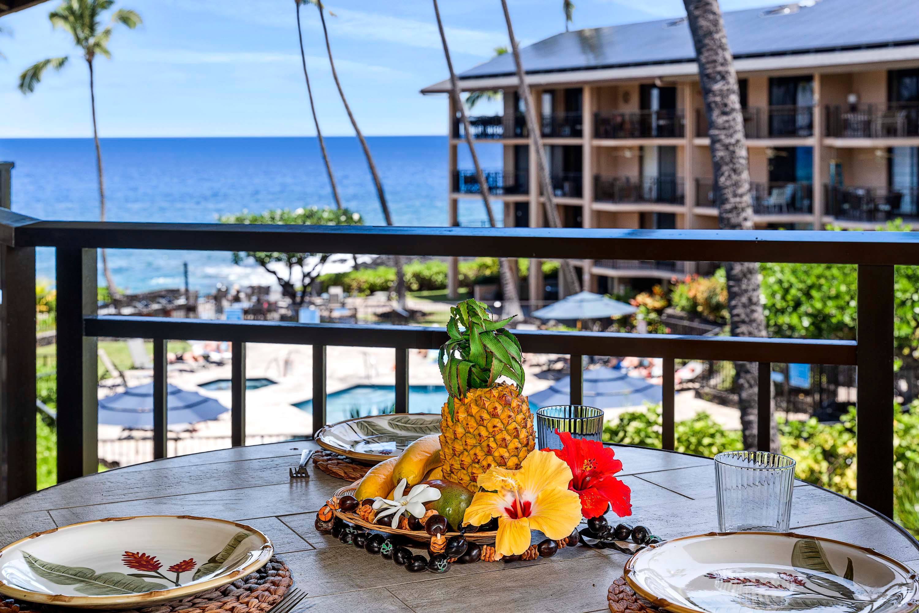 Kona Makai 2303 Knutson & Associates