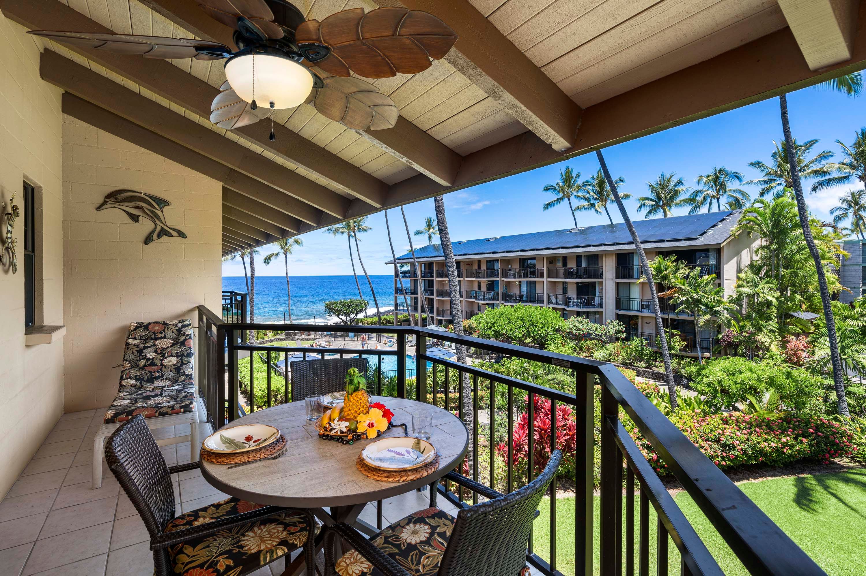 Kona Makai 2303 Knutson & Associates