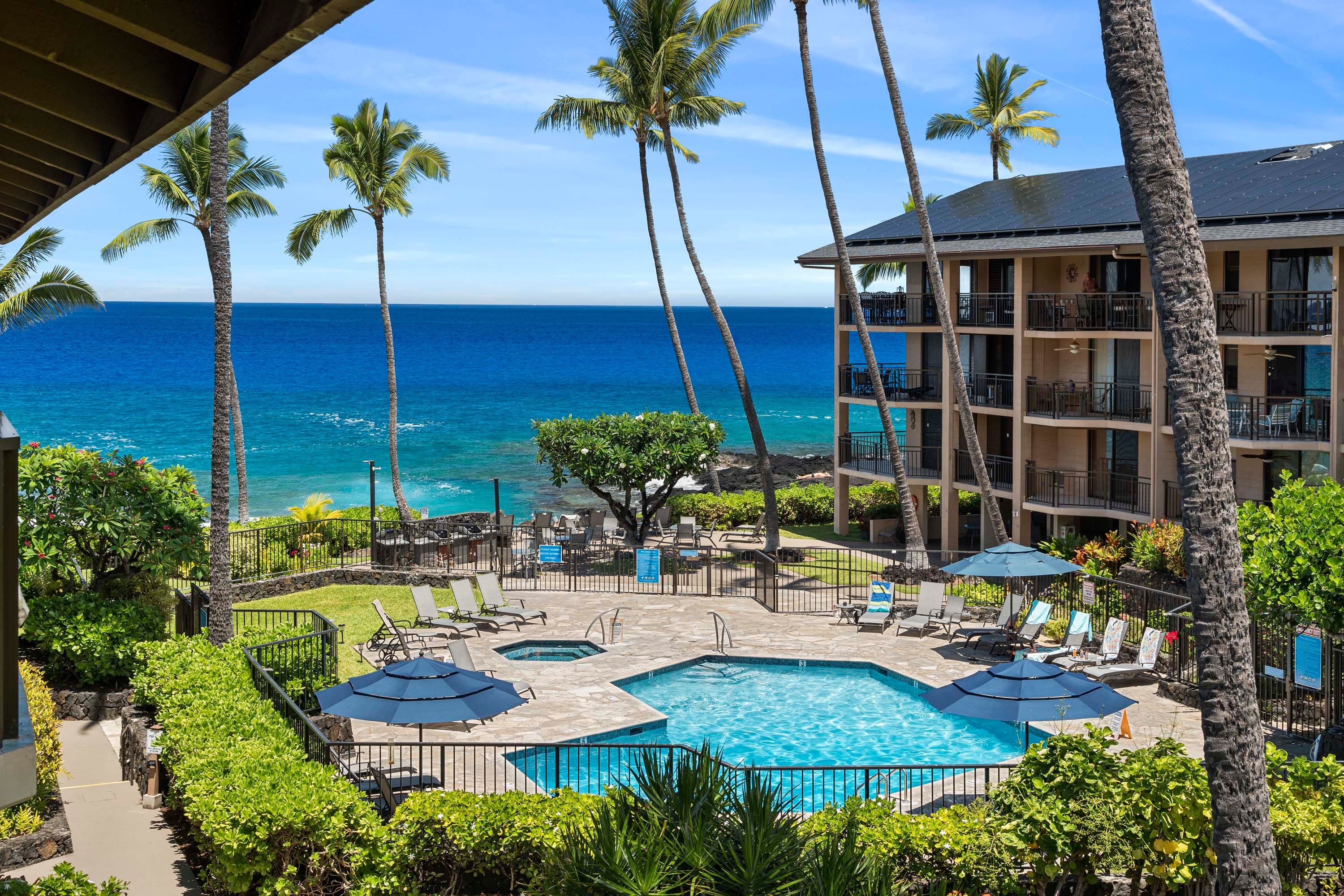 Kona Makai 2-303 | Knutson & Associates