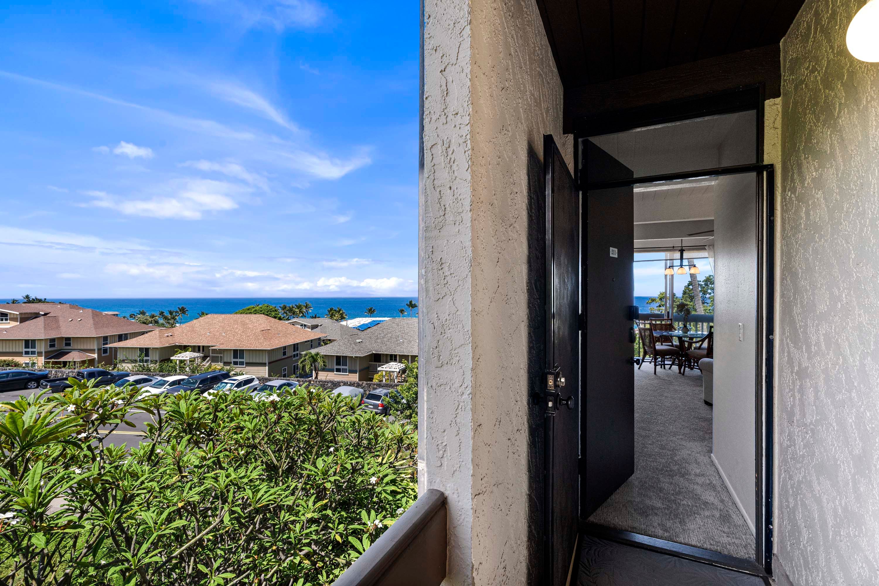 Kona Mansions211 Knutson & Associates