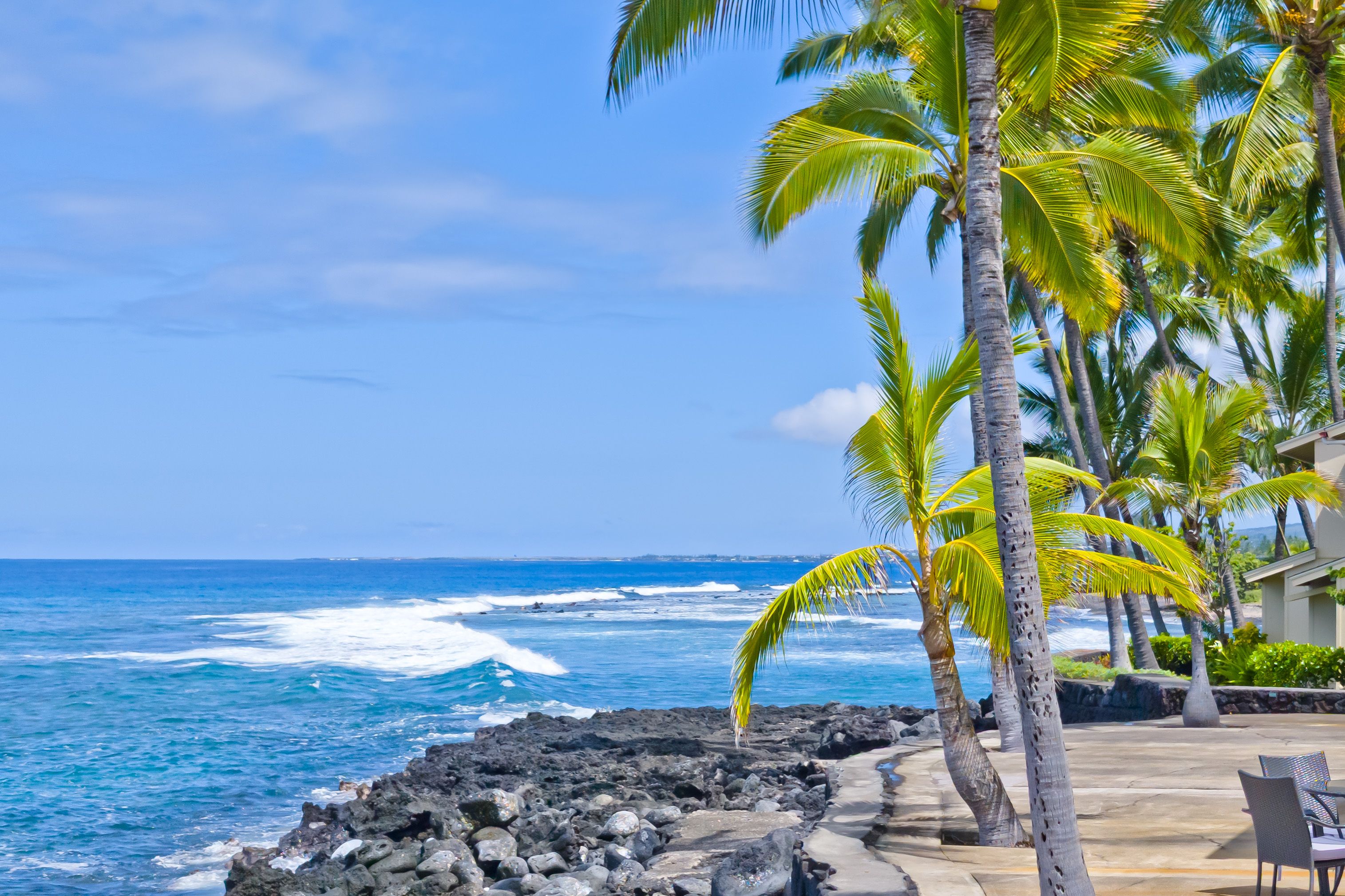 Keauhou Kona Surf & Racquet Club Townhouse#183 | Knutson & Associates