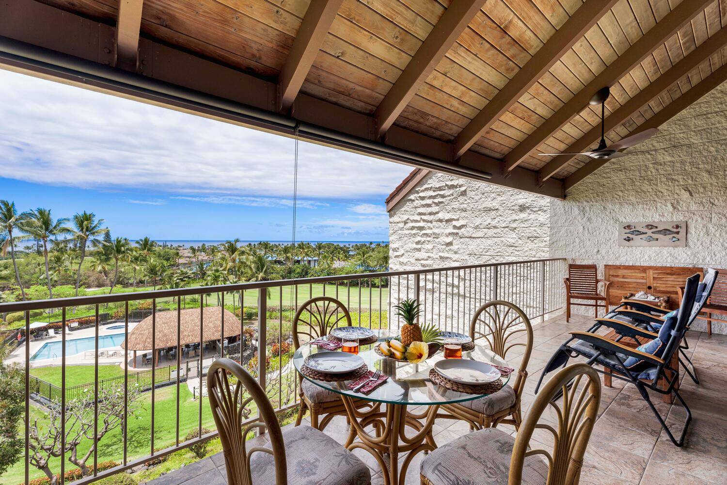 Keauhou Punahele#B-308 | Knutson & Associates