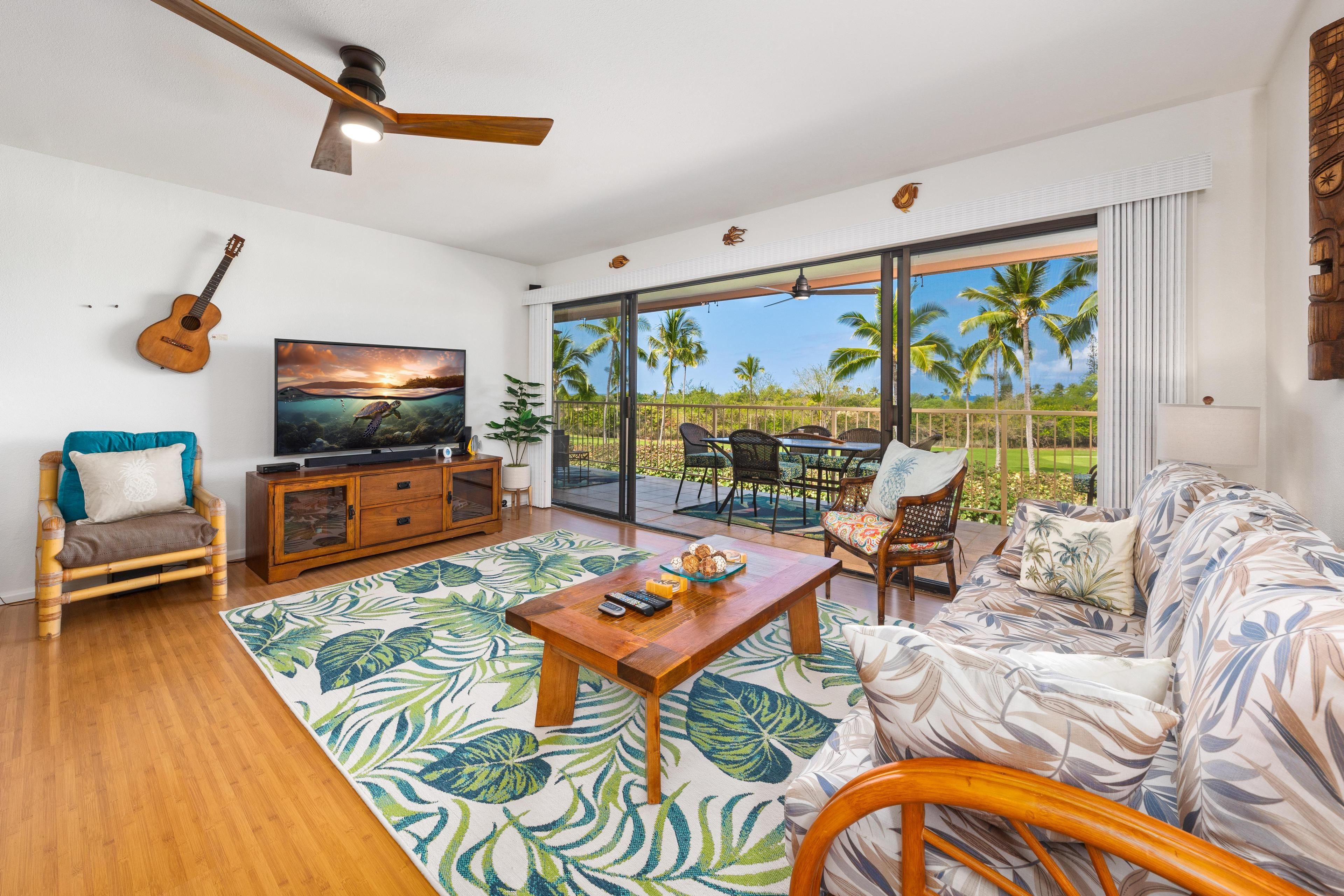 Keauhou Punahele#E-202 | Knutson & Associates