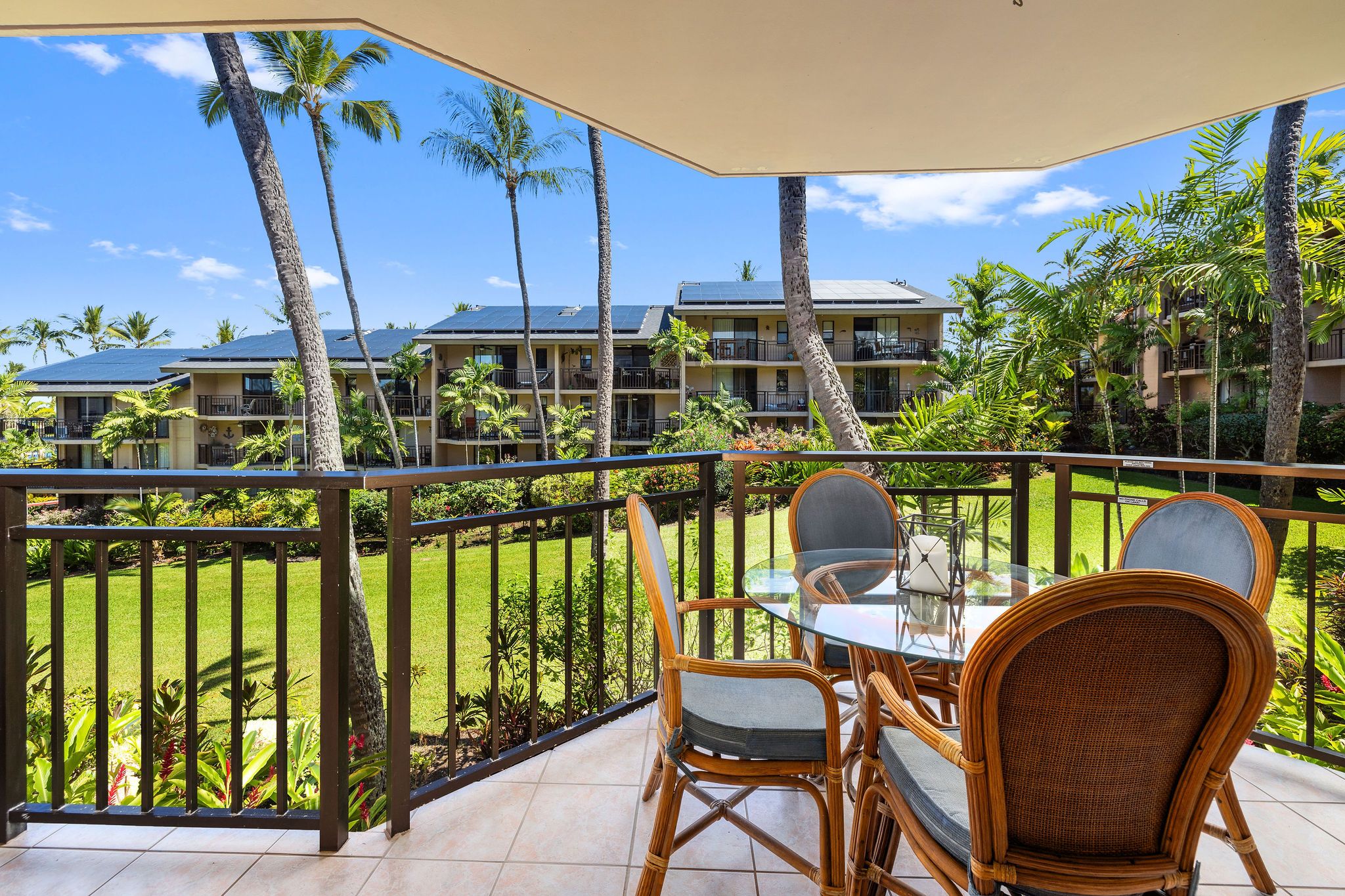 Kona Makai 3-205 | Knutson & Associates