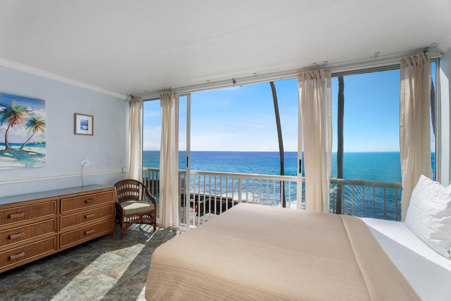 Kona Magic Sands#208 | Knutson & Associates
