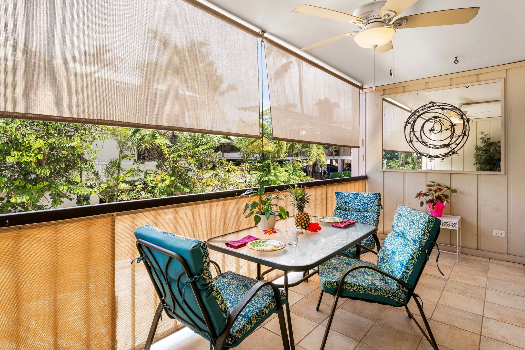 Kona Plaza | Knutson & Associates