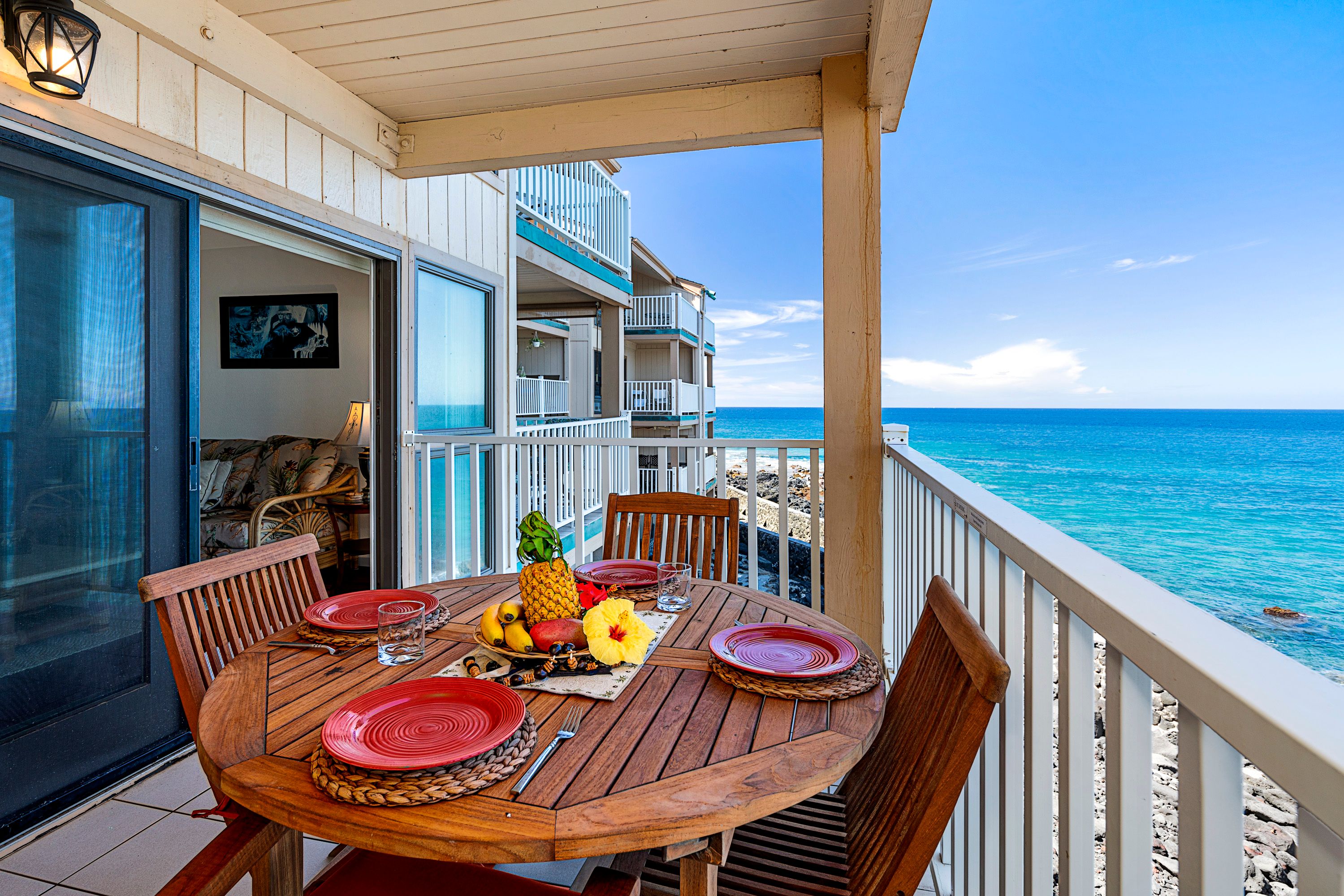 Sea Village 4-205 | Knutson & Associates