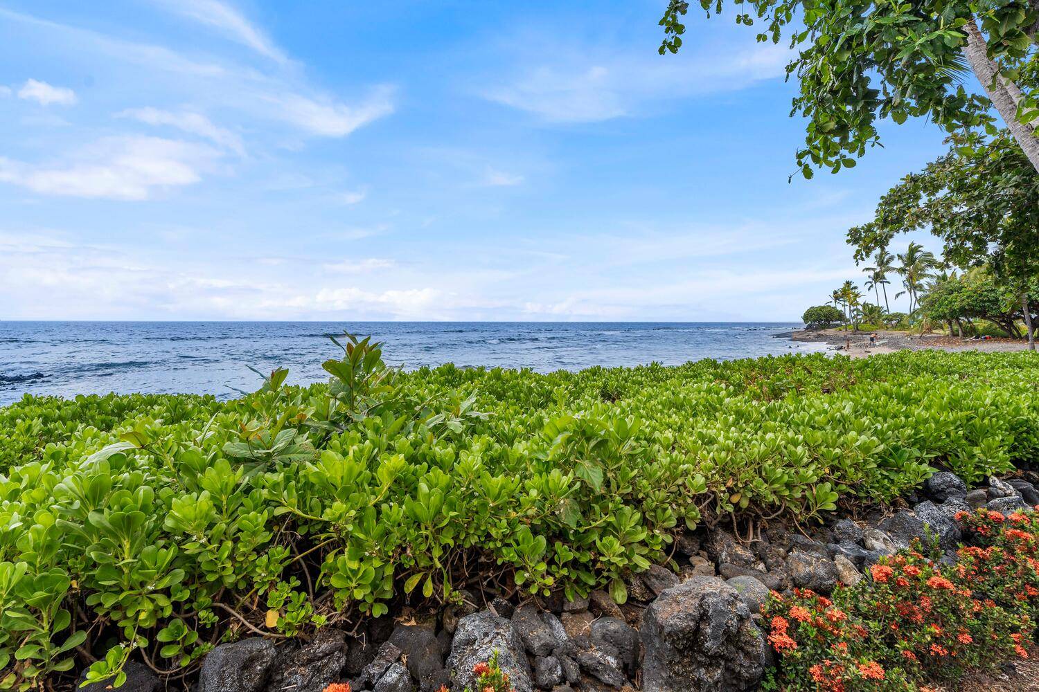 Keauhou Kona Surf & Racquet Club Townhouse#3 | Knutson & Associates