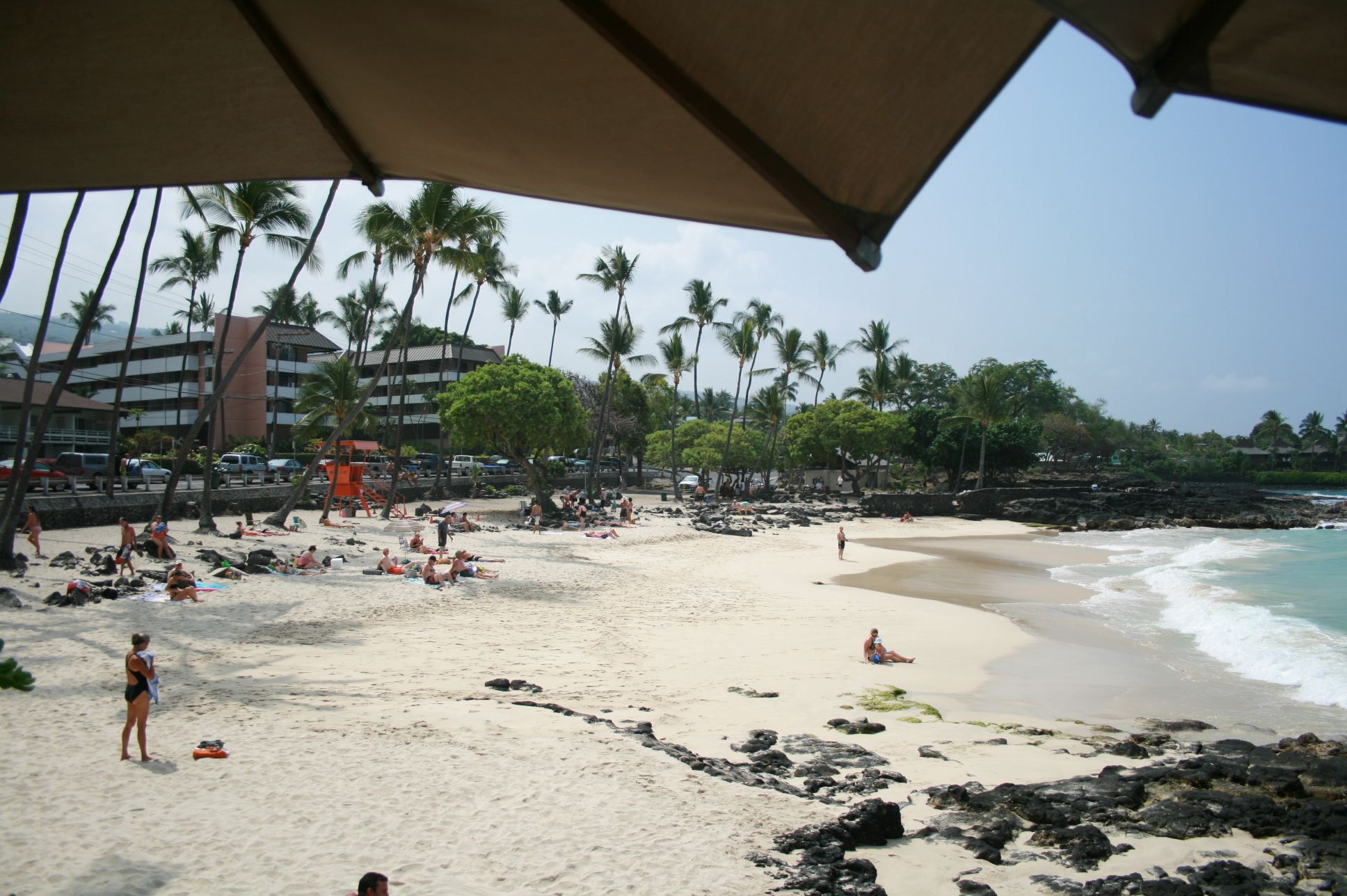 hale kai surf and racquet club kailua