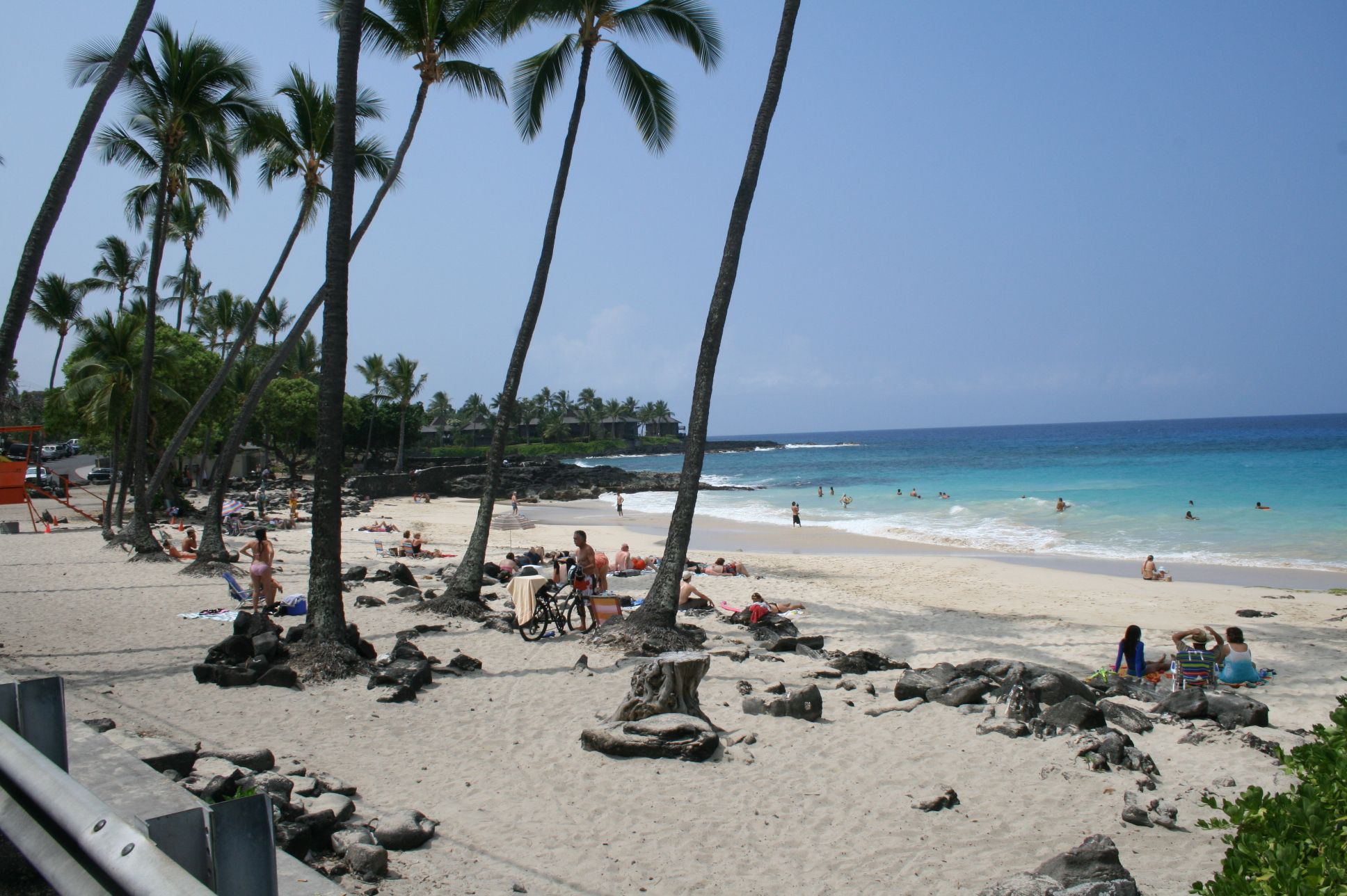 Hale Honu-Oceanfront | Kona Sunsets Vacation Rentals