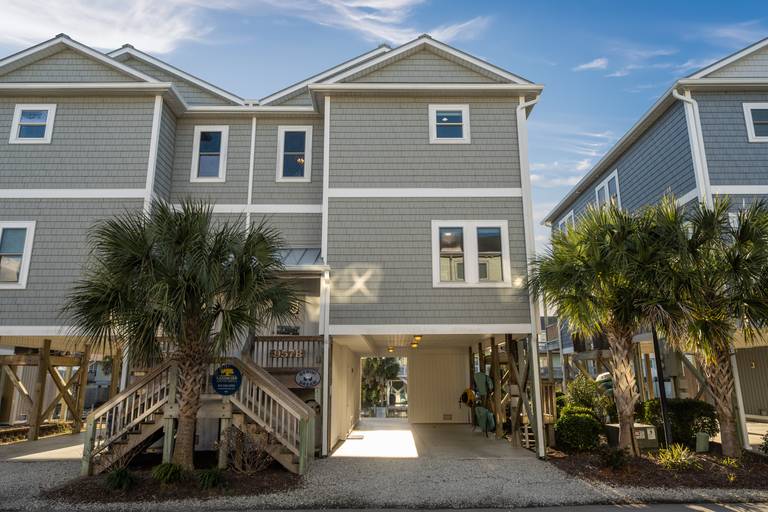 Exterior Street View