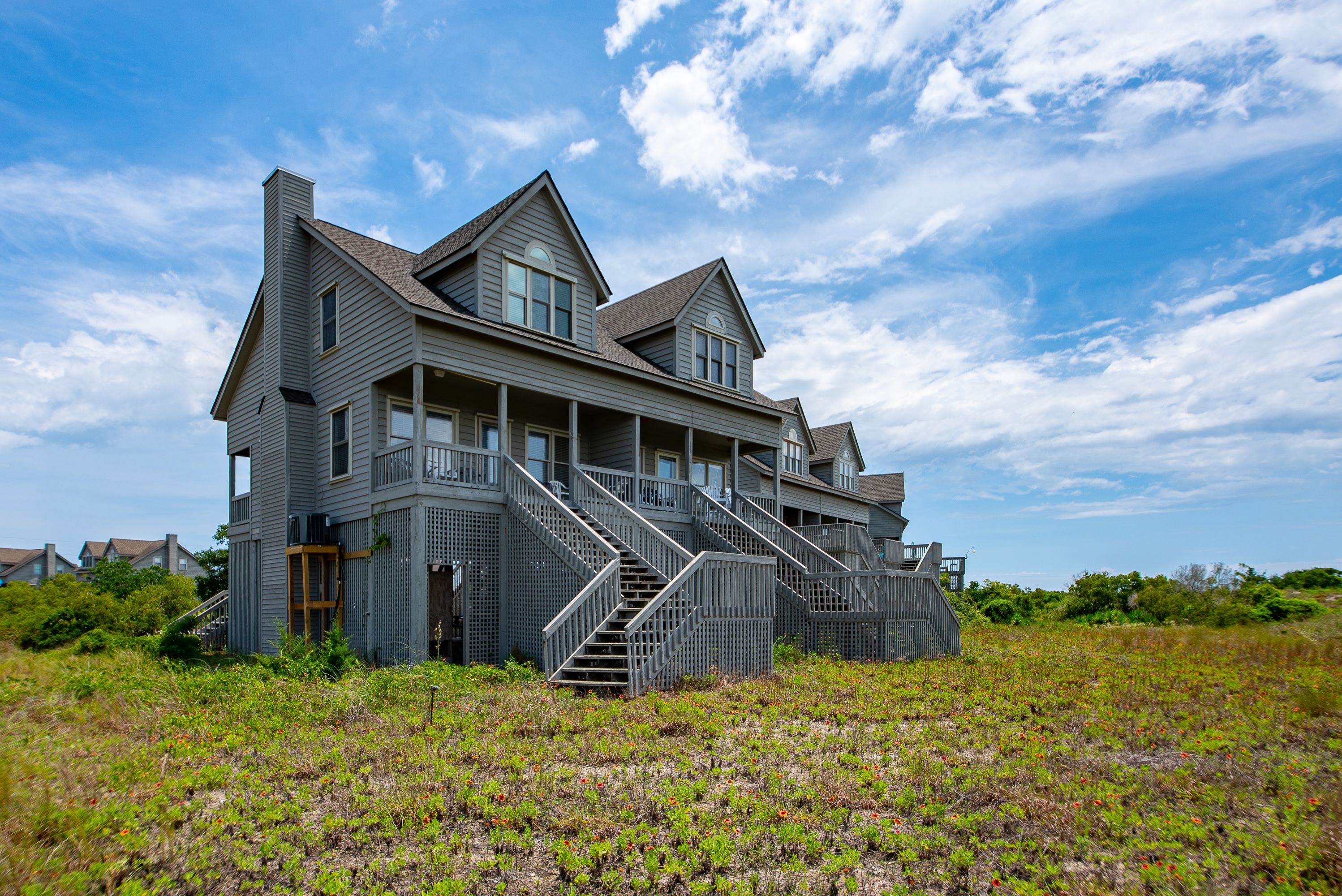 Coastal North Carolina Rentals Landmark Vacation Rentals