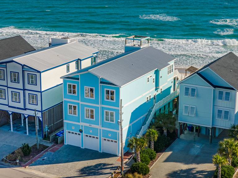 Exterior Street View