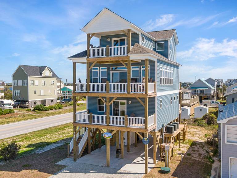 Exterior Street View